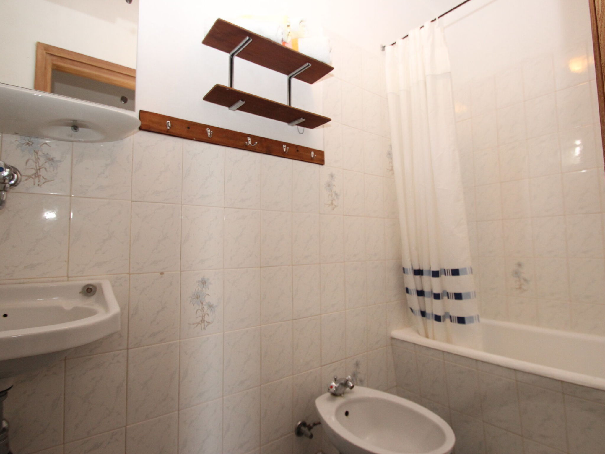 Vintage Apartment A2 Fragola / HR-11059-02 - Binnen