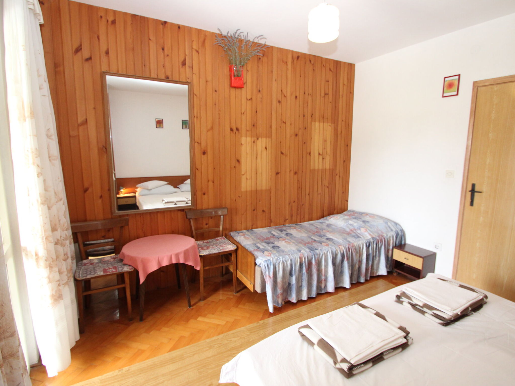 Vintage Apartment A2 Fragola / HR-11059-02 - Binnen