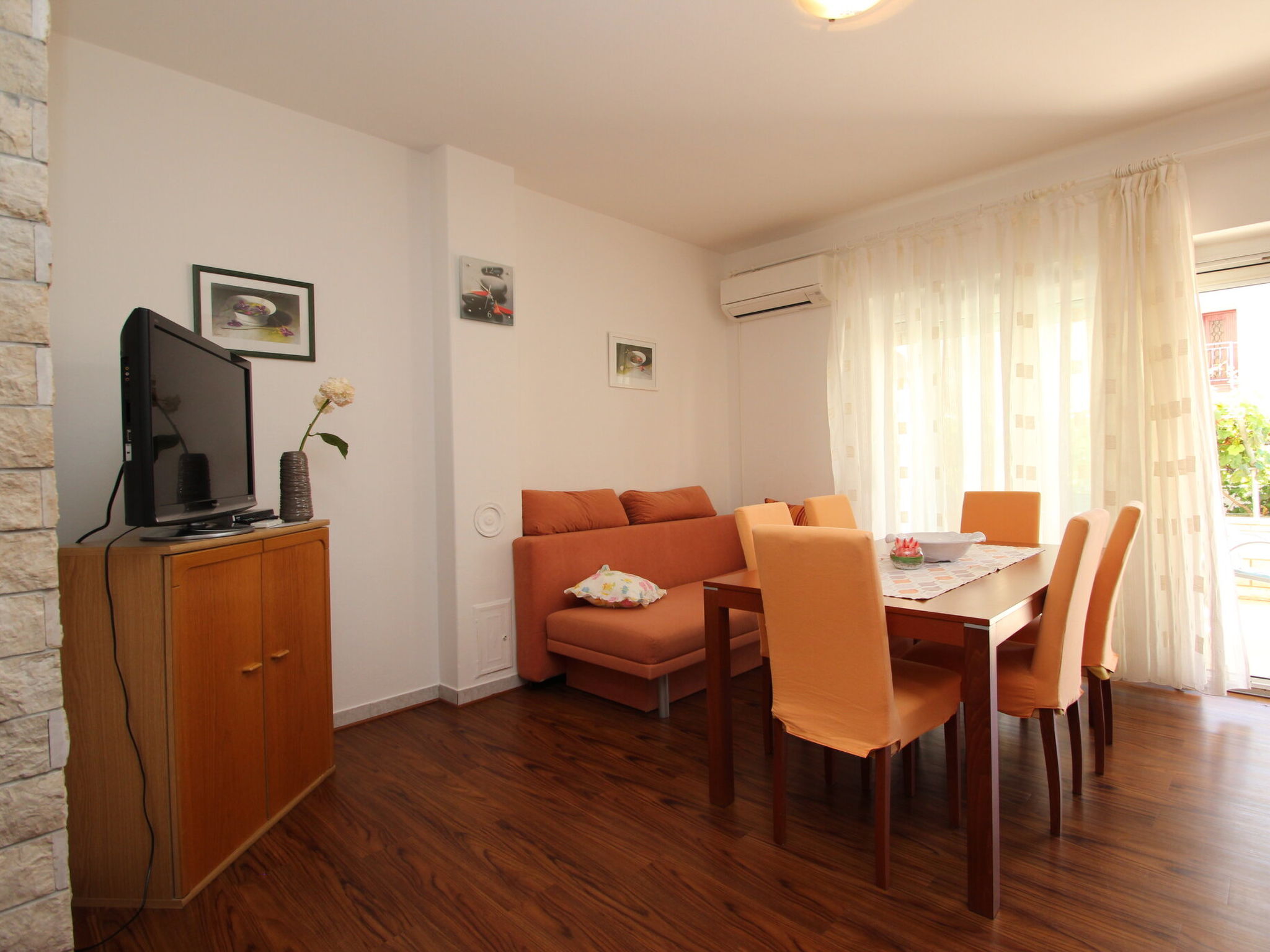 Apartment Rose 5 / HR-11066-02 - Binnen