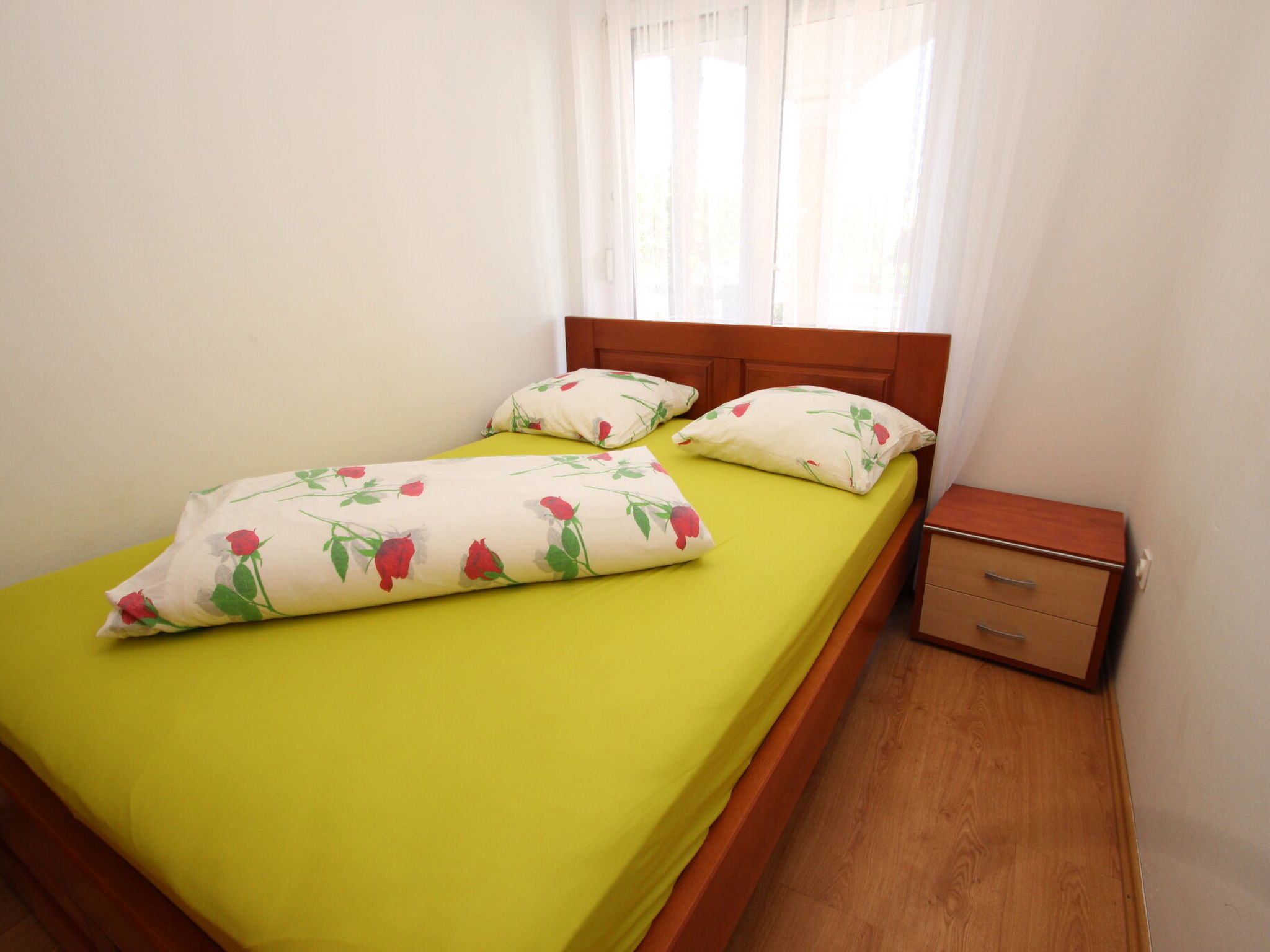 Apartment Rose 5 / HR-11066-02 - Binnen