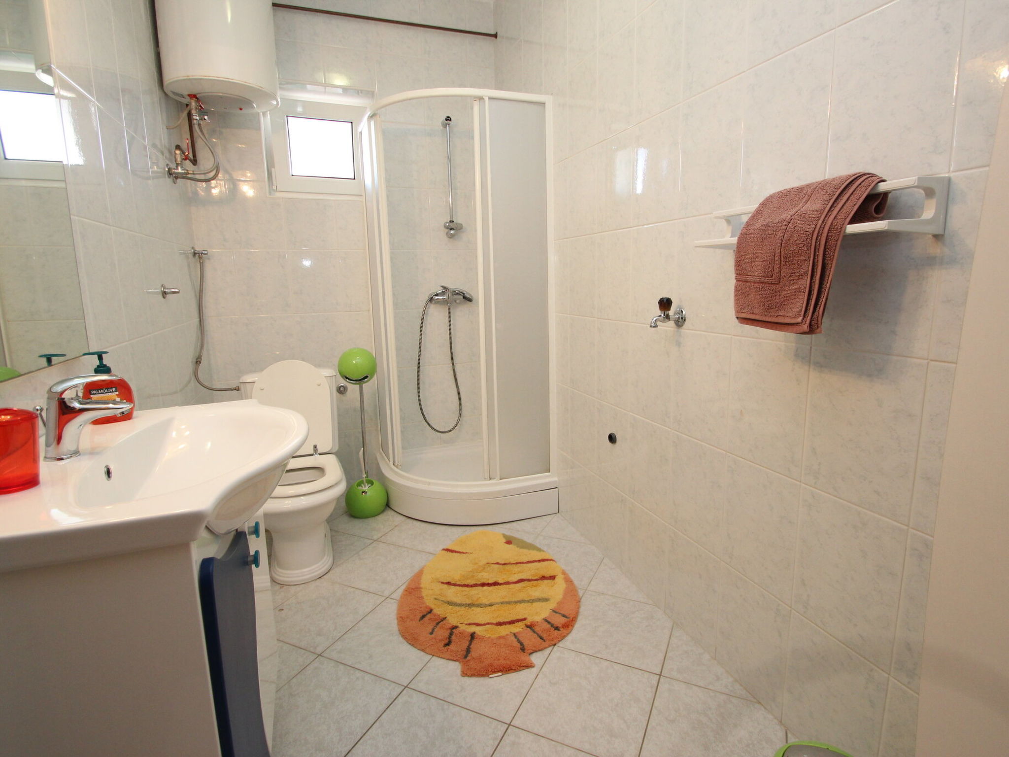 Apartment Rose 5 / HR-11066-02 - Binnen