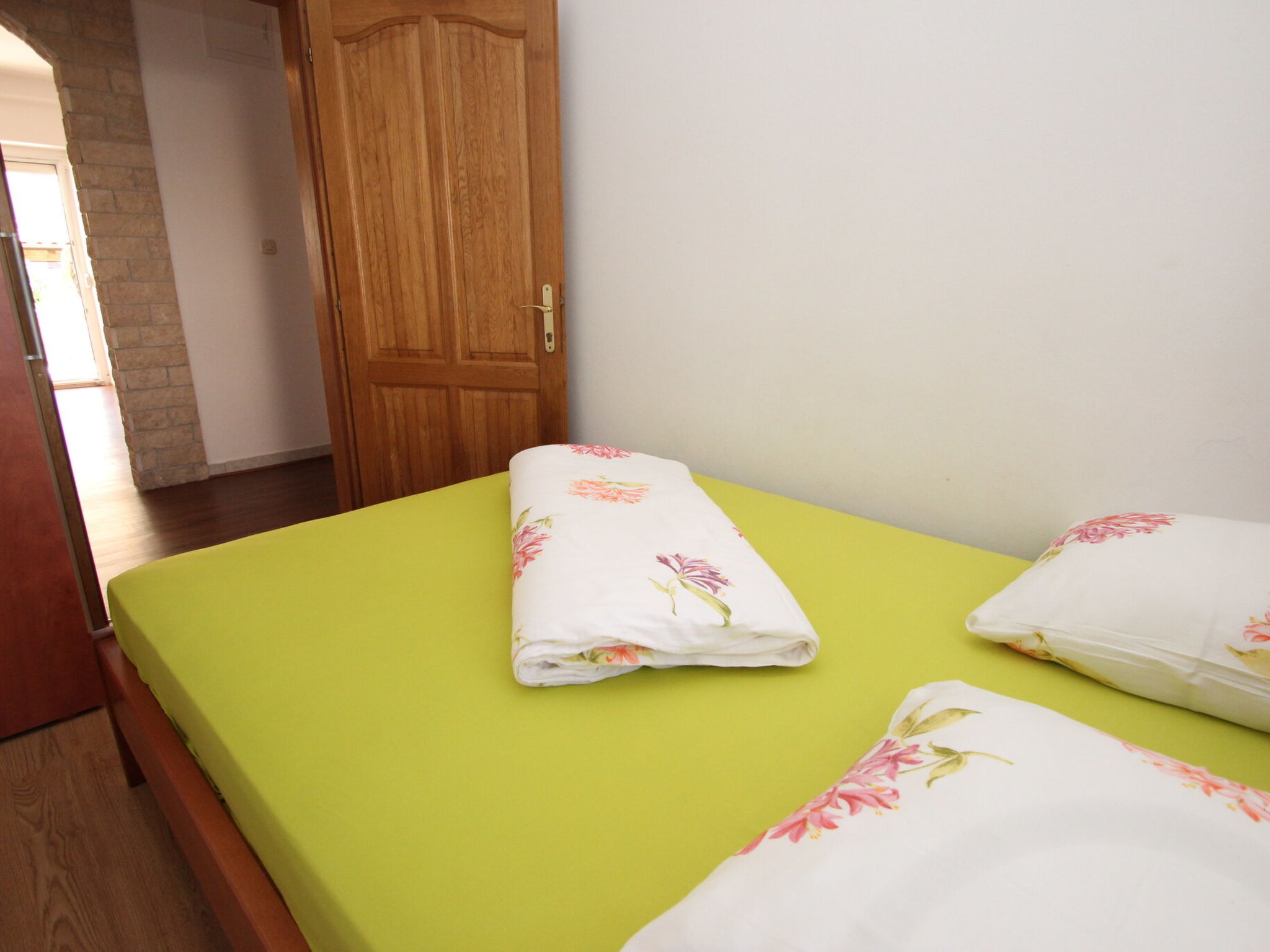 Apartment Rose 5 / HR-11066-02 - Binnen