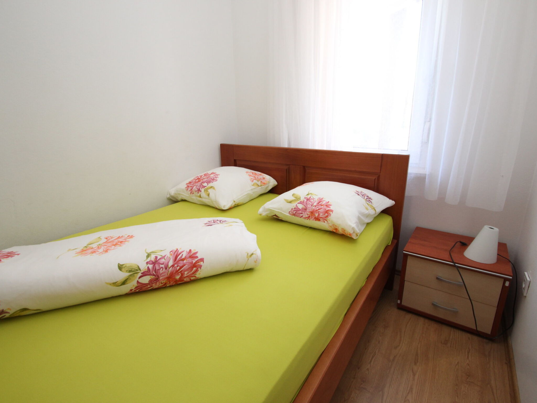 Apartment Rose 5 / HR-11066-02 - Binnen