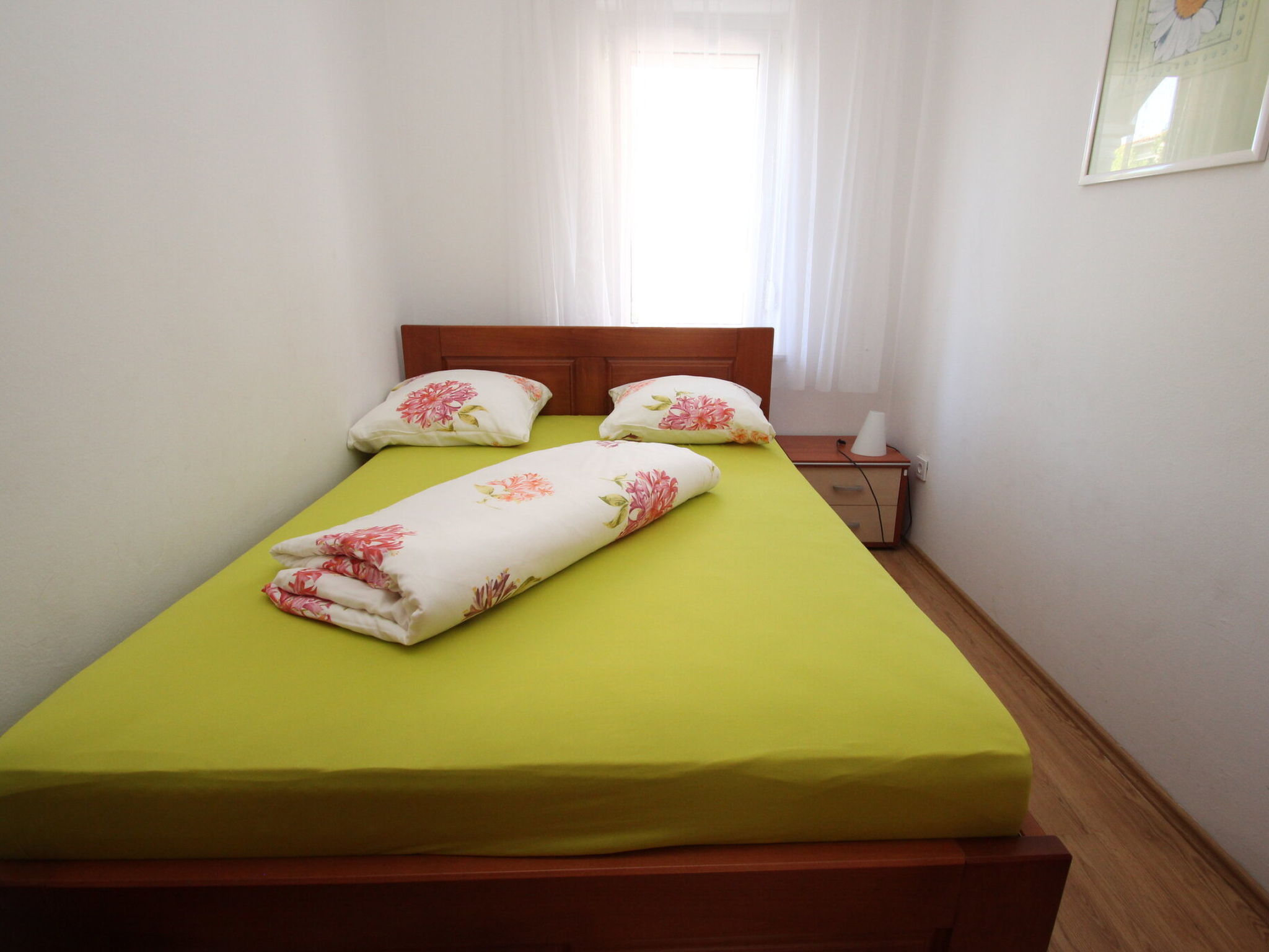 Apartment Rose 5 / HR-11066-02 - Binnen