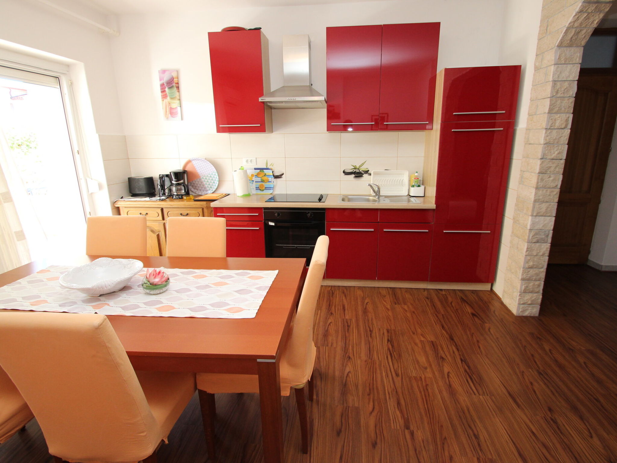 Apartment Rose 5 / HR-11066-02 - Binnen
