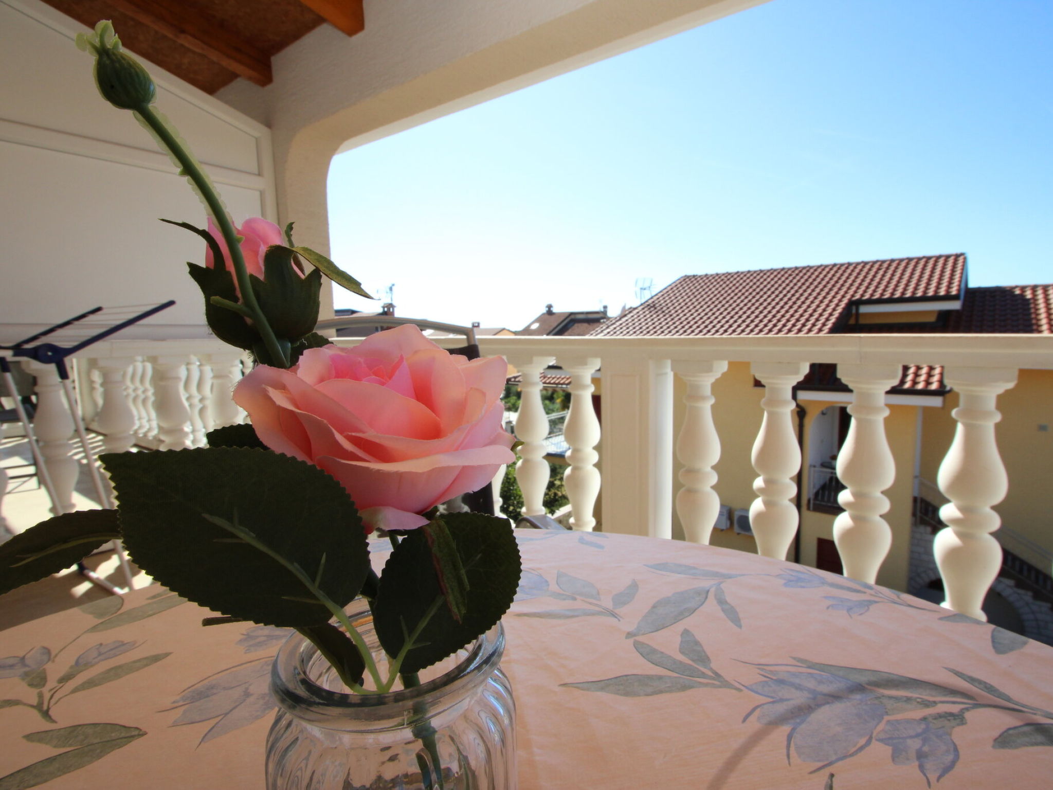 Apartment Rose 4 / HR-11066-03 - Buiten