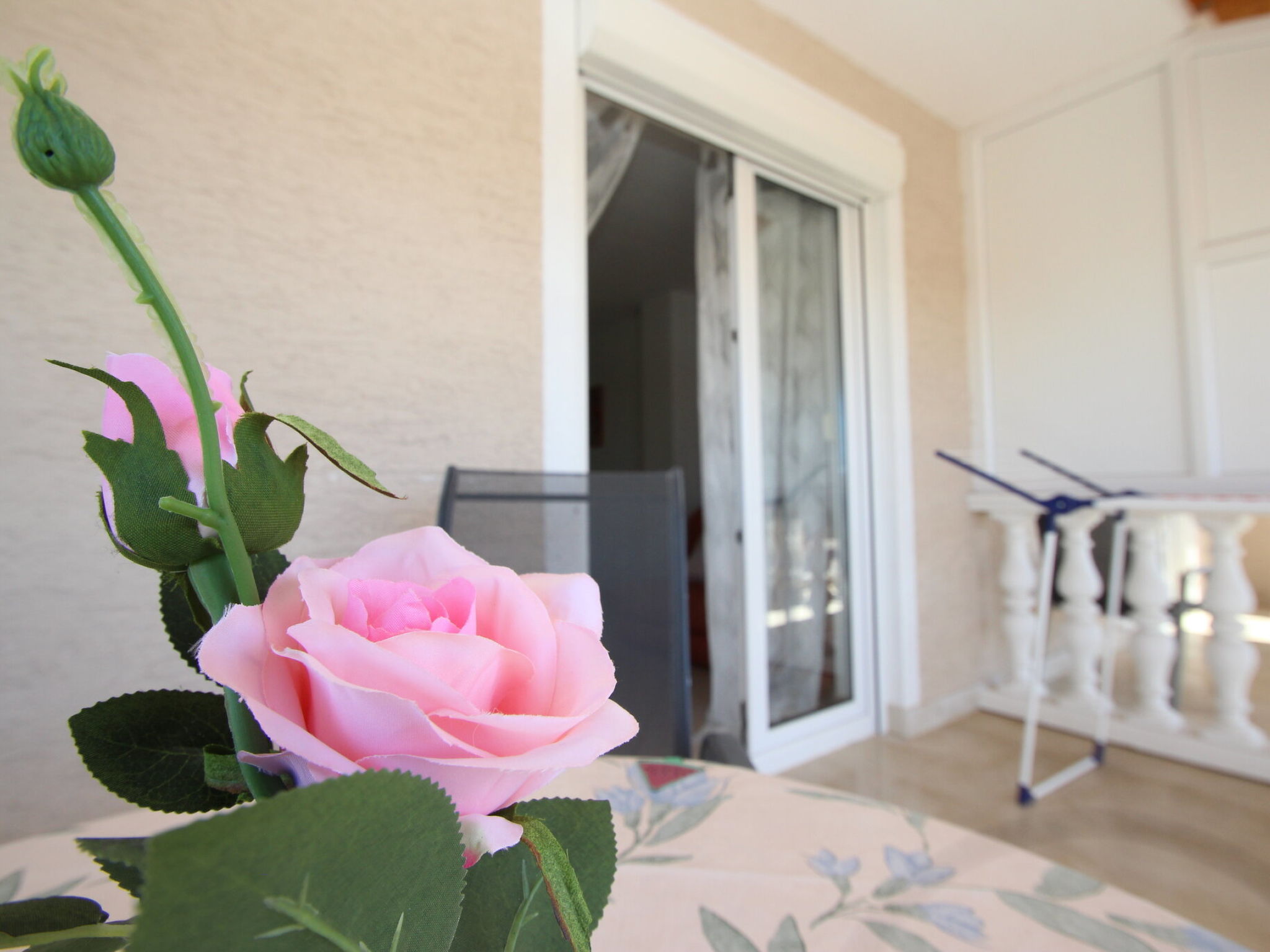 Apartment Rose 4 / HR-11066-03 - Buiten