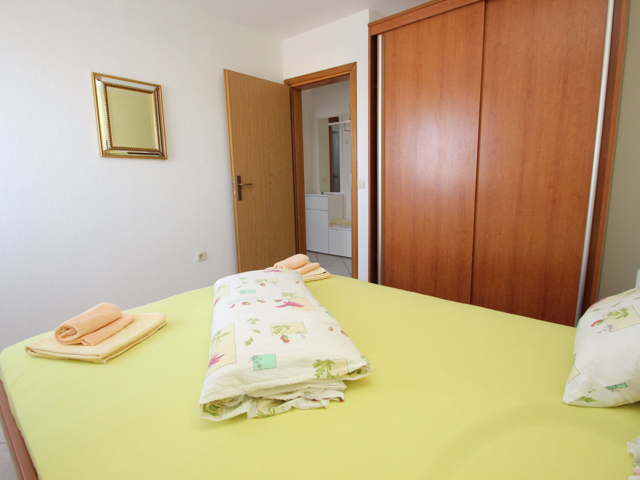 Apartment Rose 4 / HR-11066-03 - Binnen