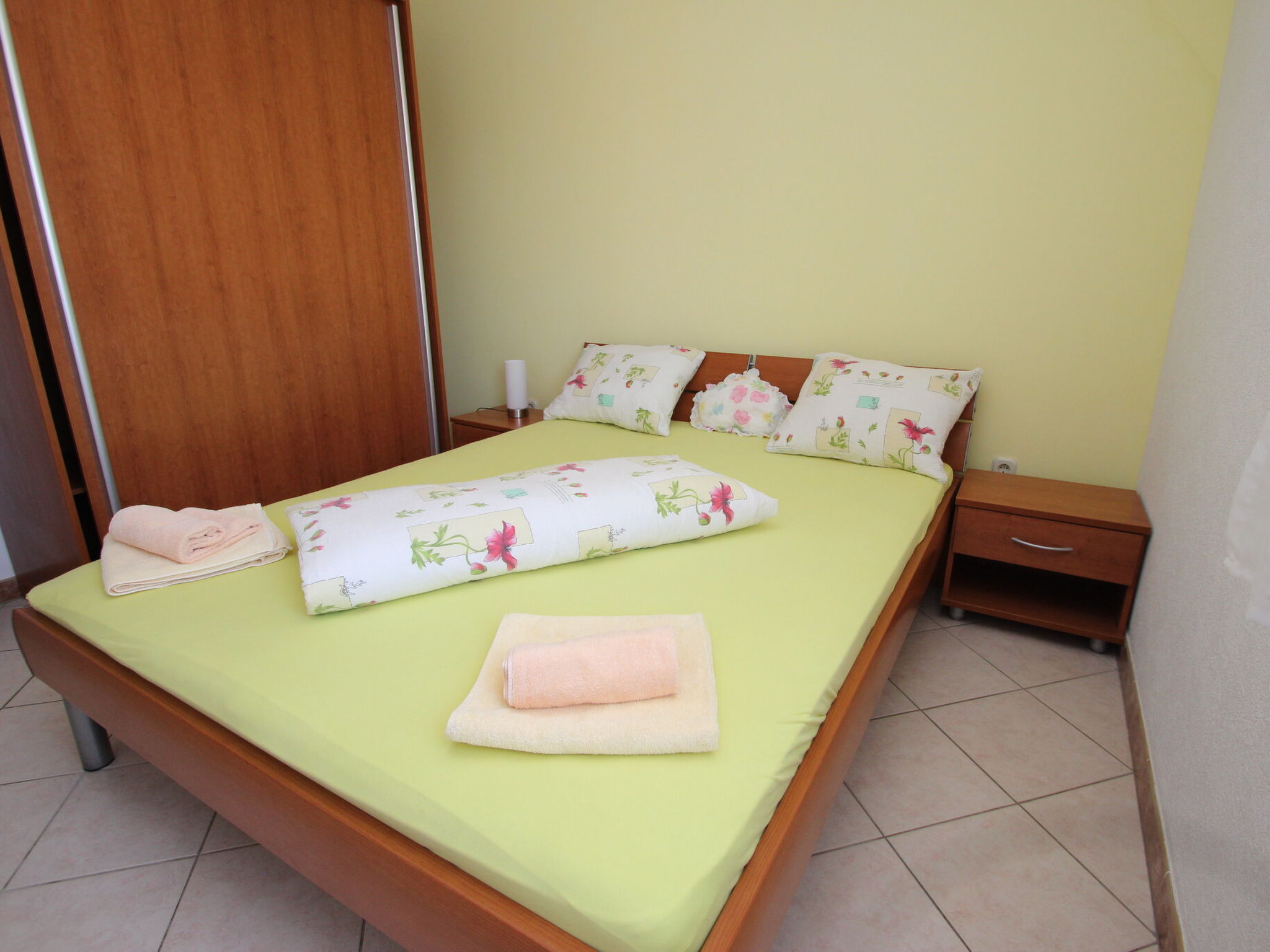Apartment Rose 4 / HR-11066-03 - Binnen