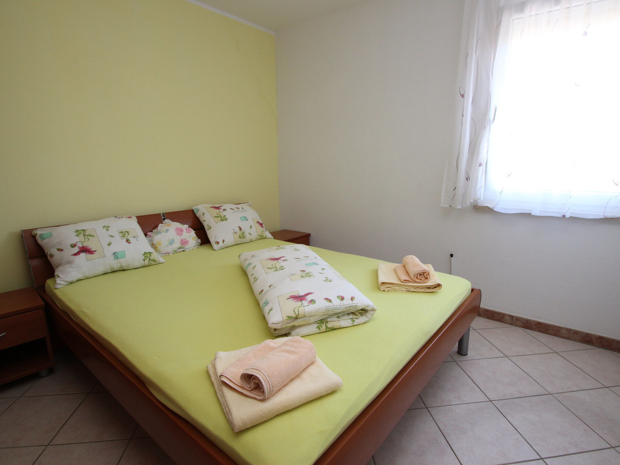 Apartment Rose 4 / HR-11066-03 - Binnen