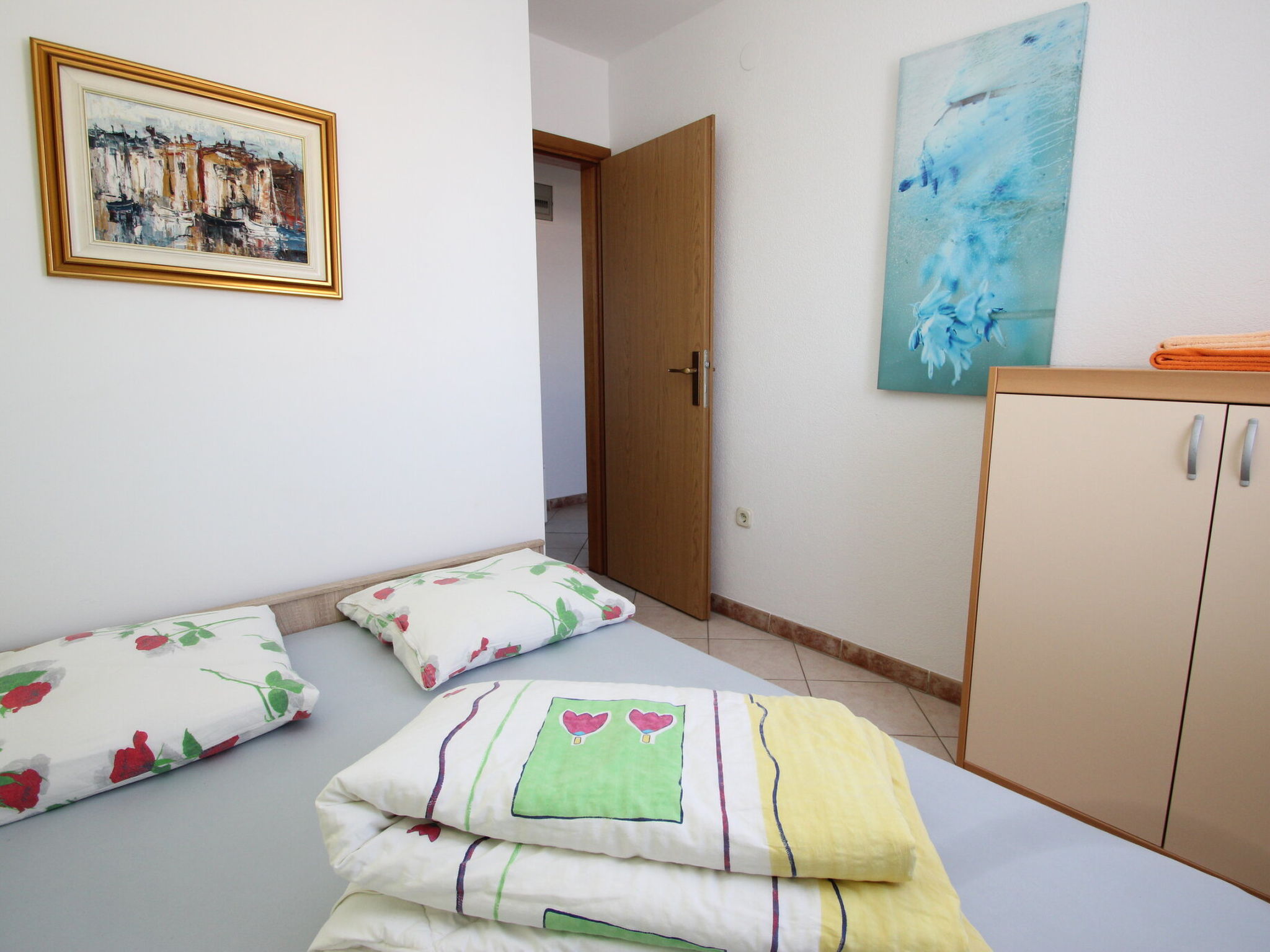 Apartment Rose 4 / HR-11066-03 - Binnen