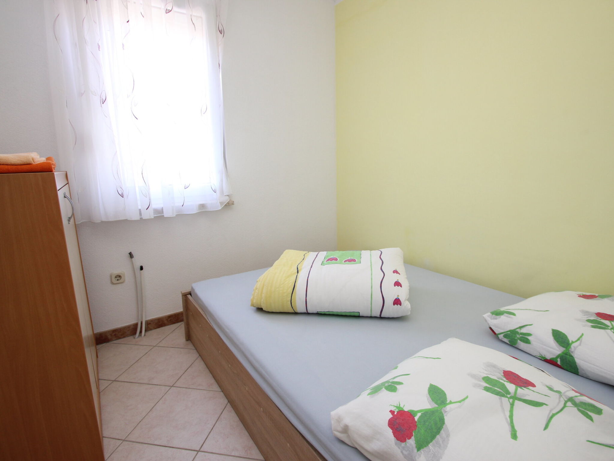 Apartment Rose 4 / HR-11066-03 - Binnen