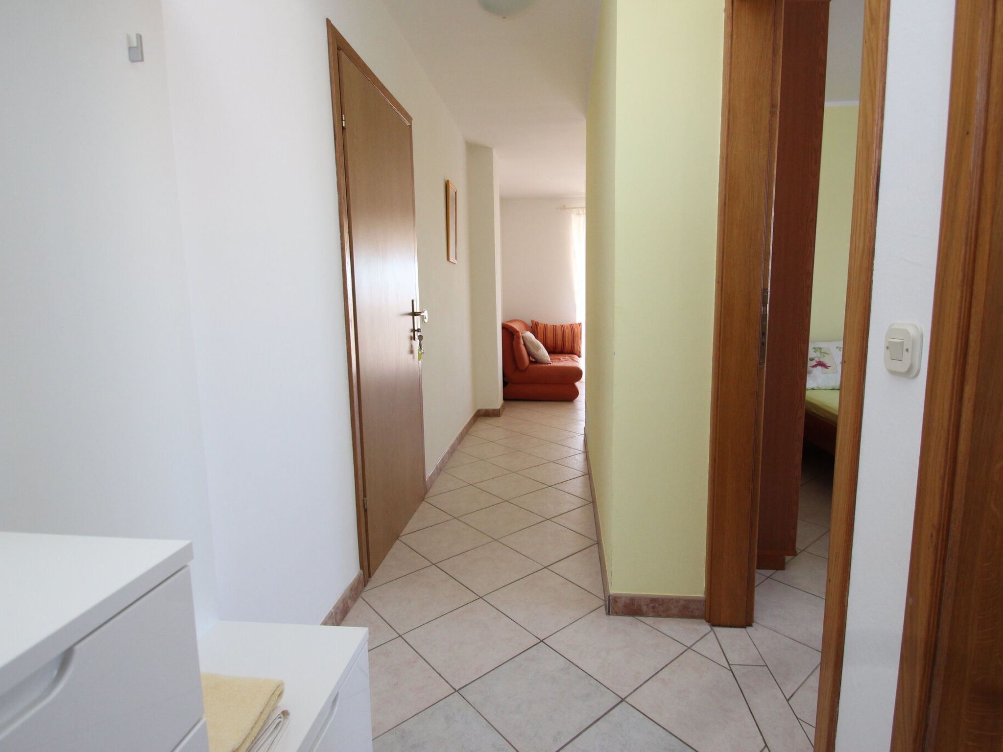 Apartment Rose 4 / HR-11066-03 - Binnen