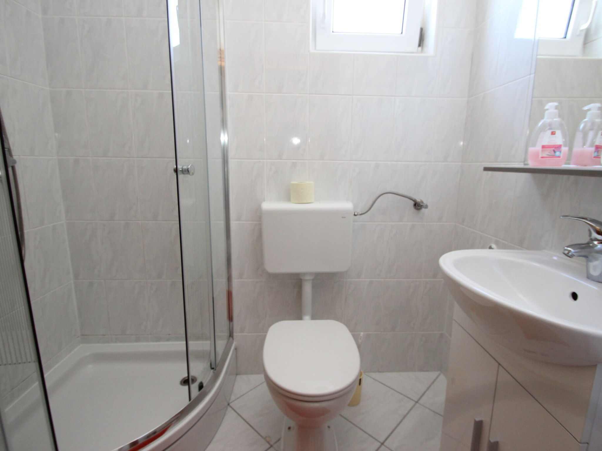 Apartment Rose 4 / HR-11066-03 - Binnen