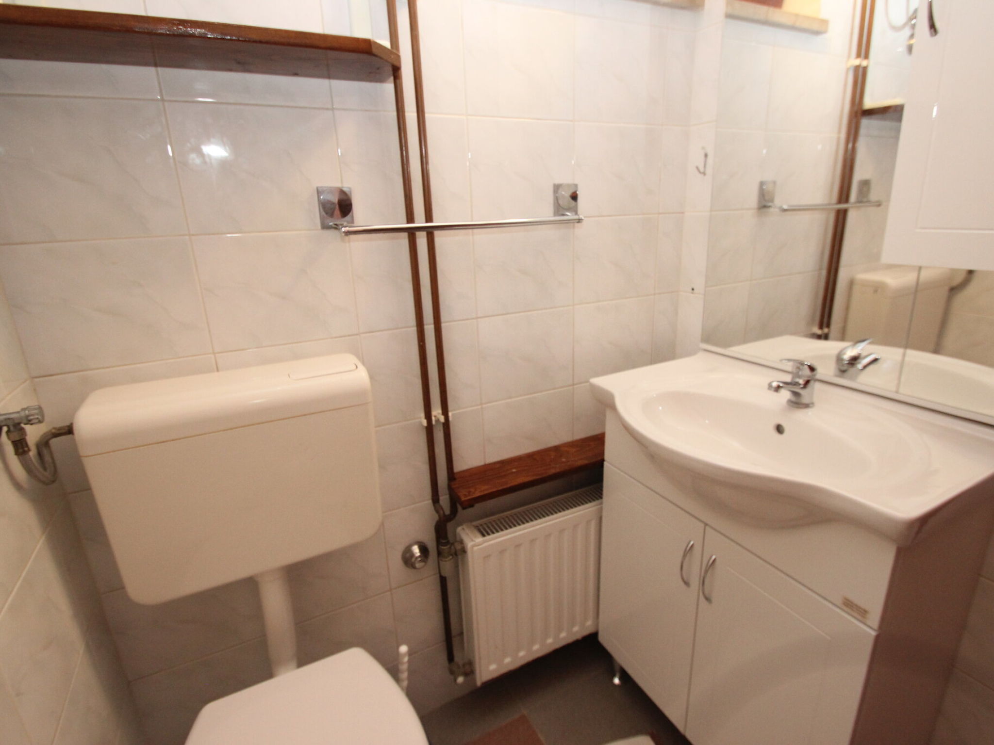 Apartment Sasa A3 / HR-11069-02 - Drinnen