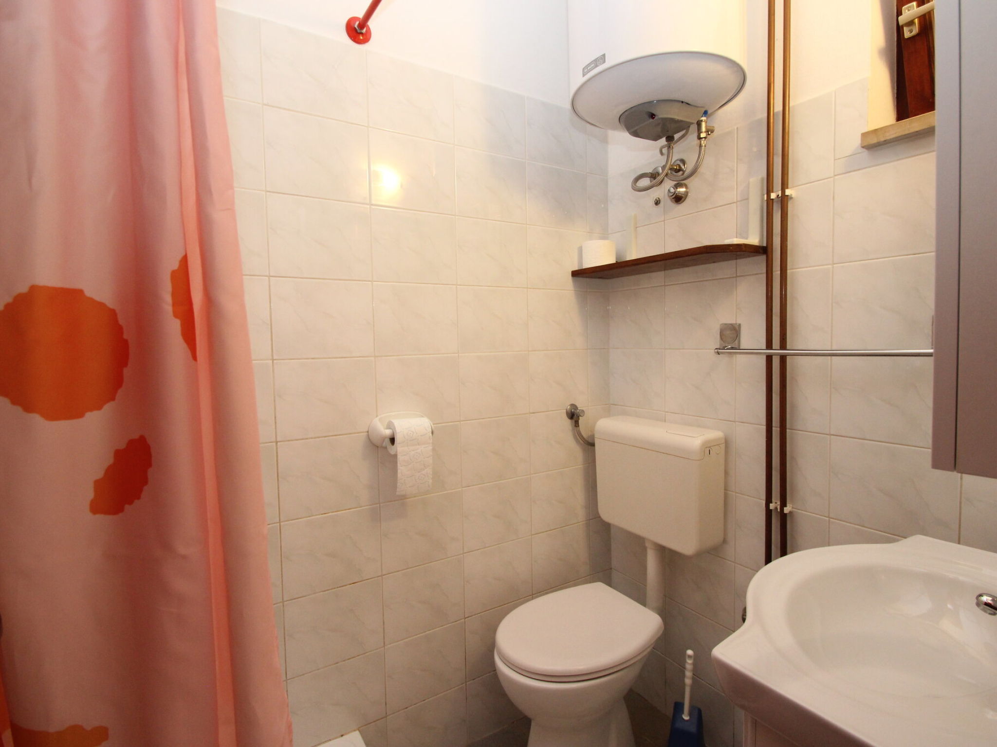 Apartment Sasa A3 / HR-11069-02 - Drinnen