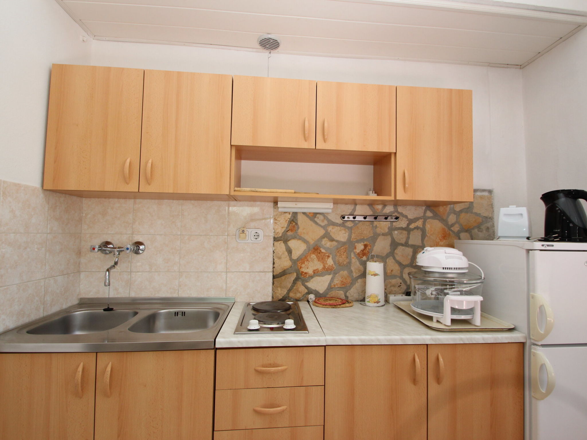 Apartment Sasa A3 / HR-11069-02 - Drinnen