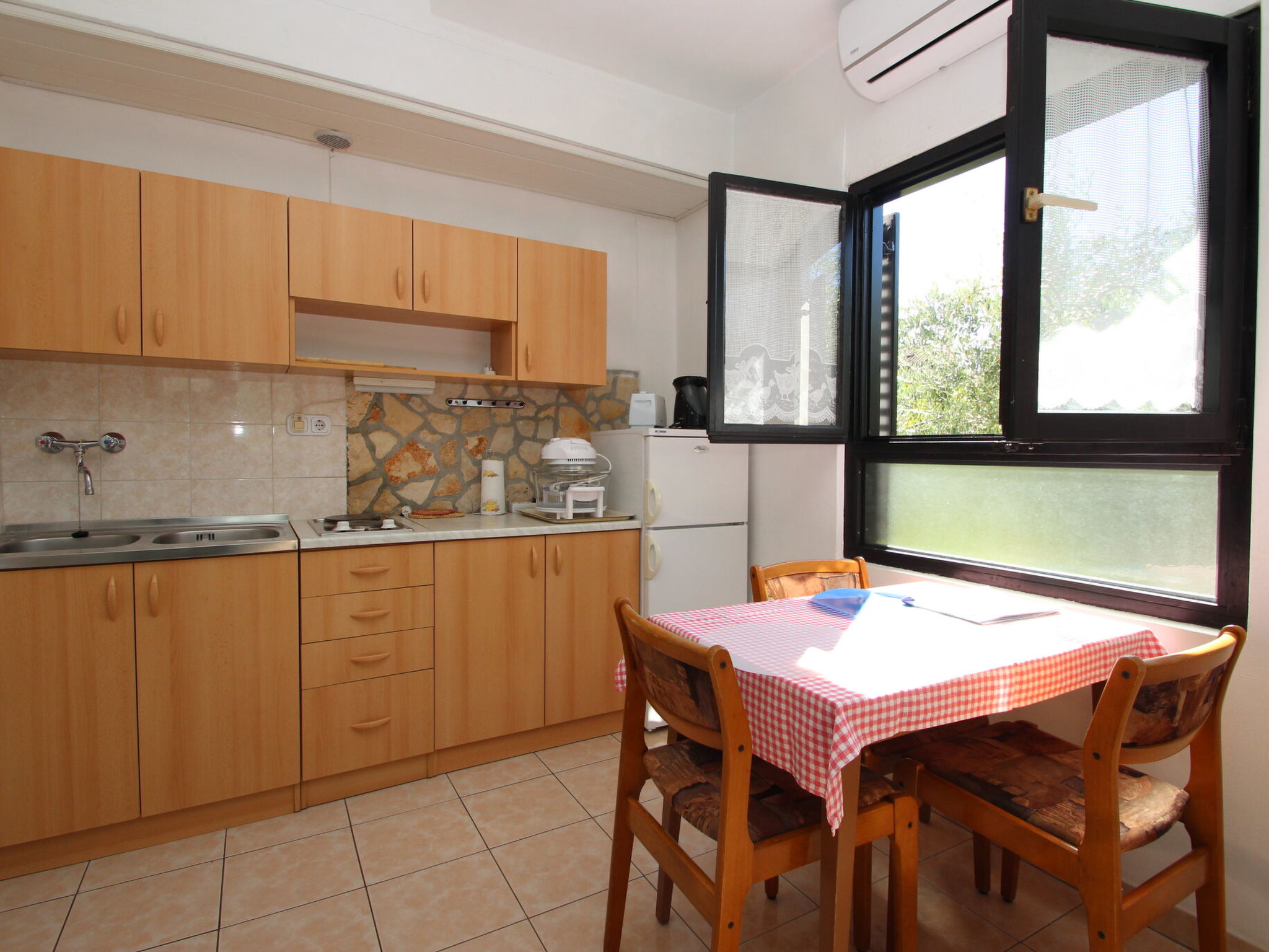 Apartment Sasa A3 / HR-11069-02