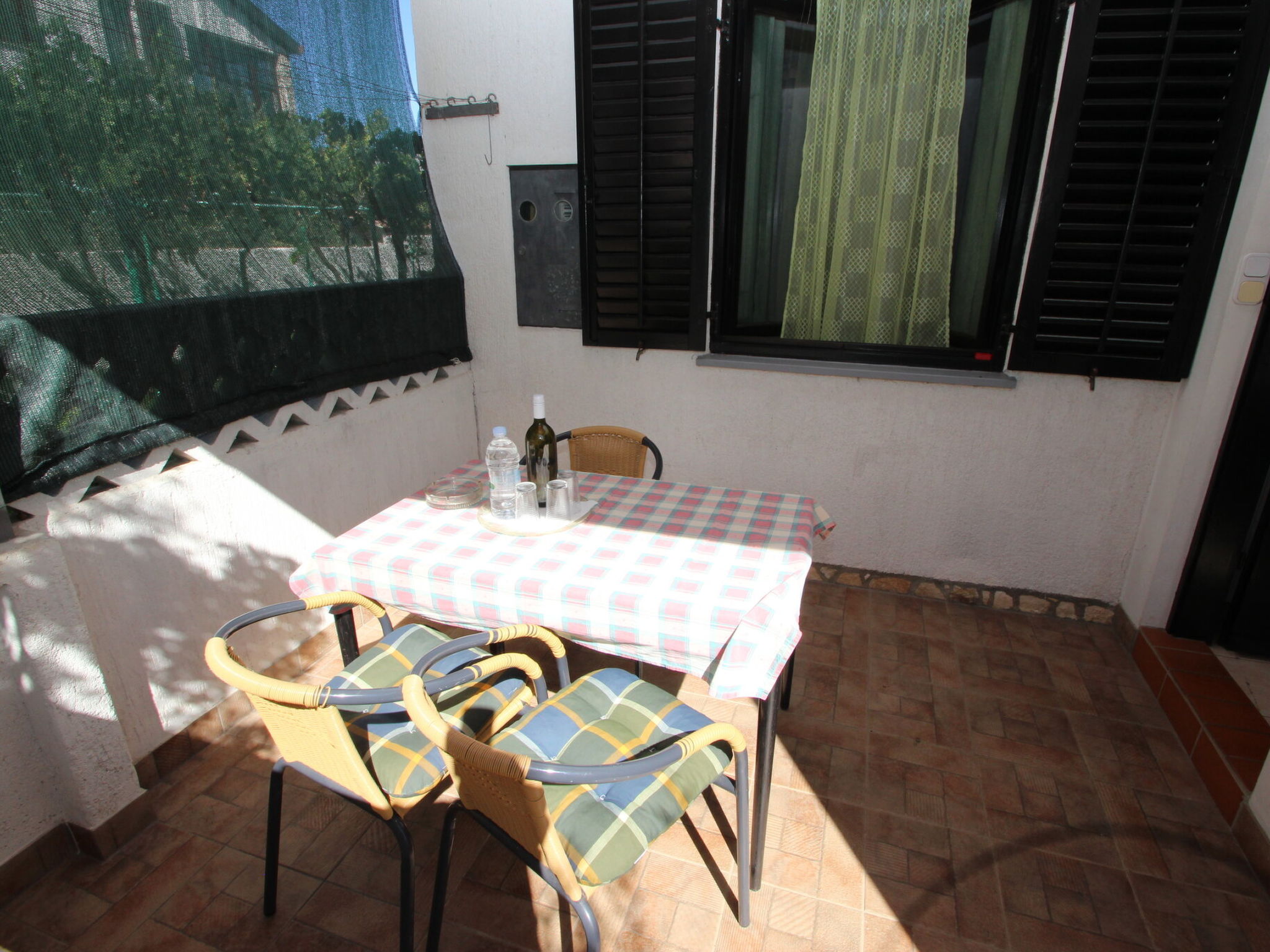 Apartment Sasa A3 / HR-11069-02