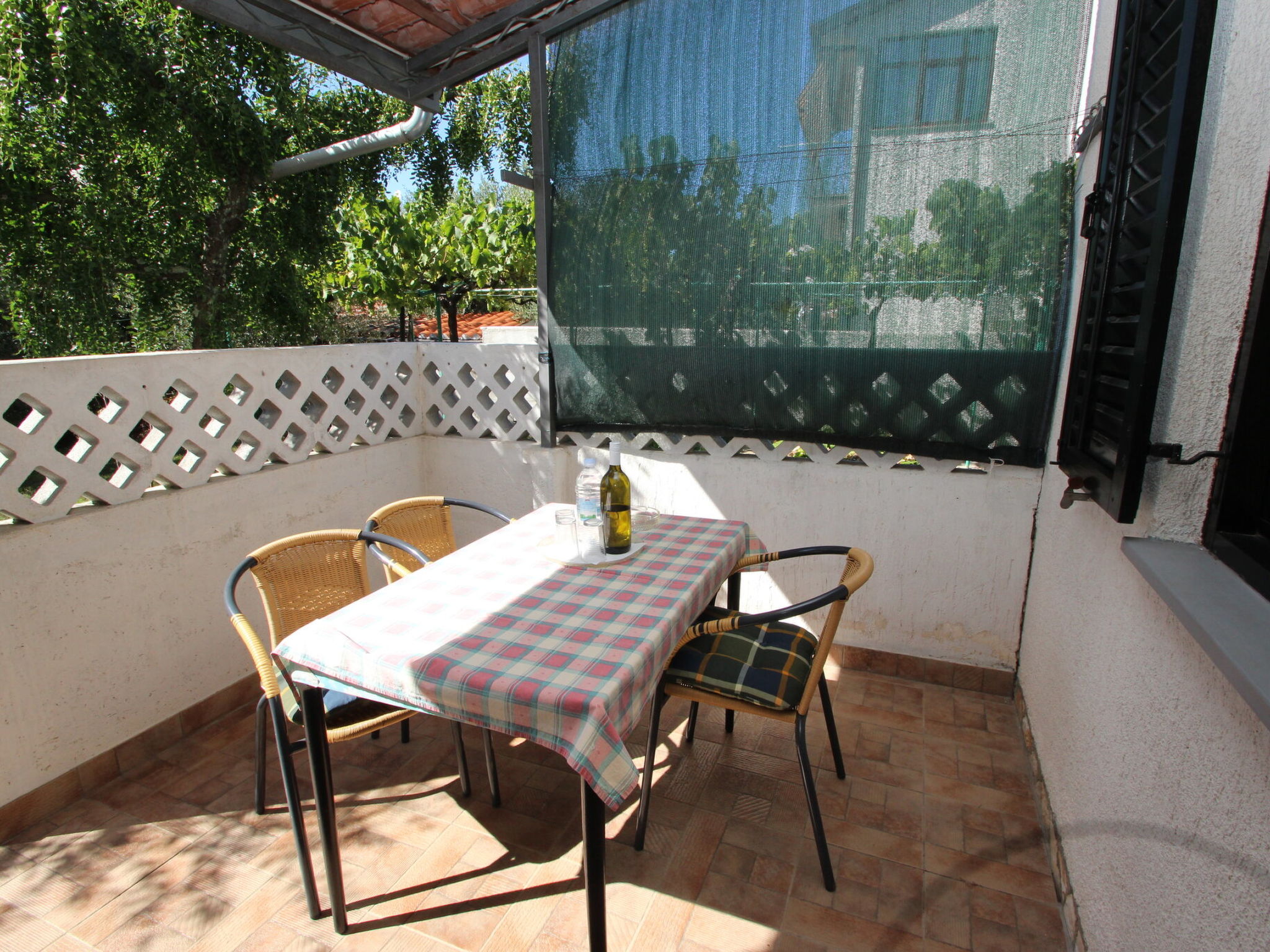 Apartment Sasa A3 / HR-11069-02