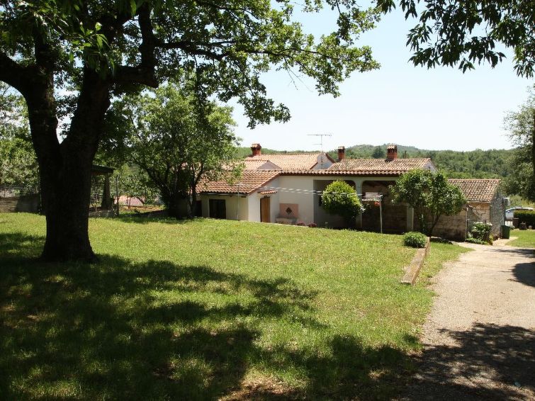 Vrijstaand vakantiehuis in Dracevac voor 4 personen in Dracevac