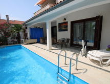 Villa Viktoria: Vrijstaand genieten met privézwembad bij Poreč - thumbnail 6