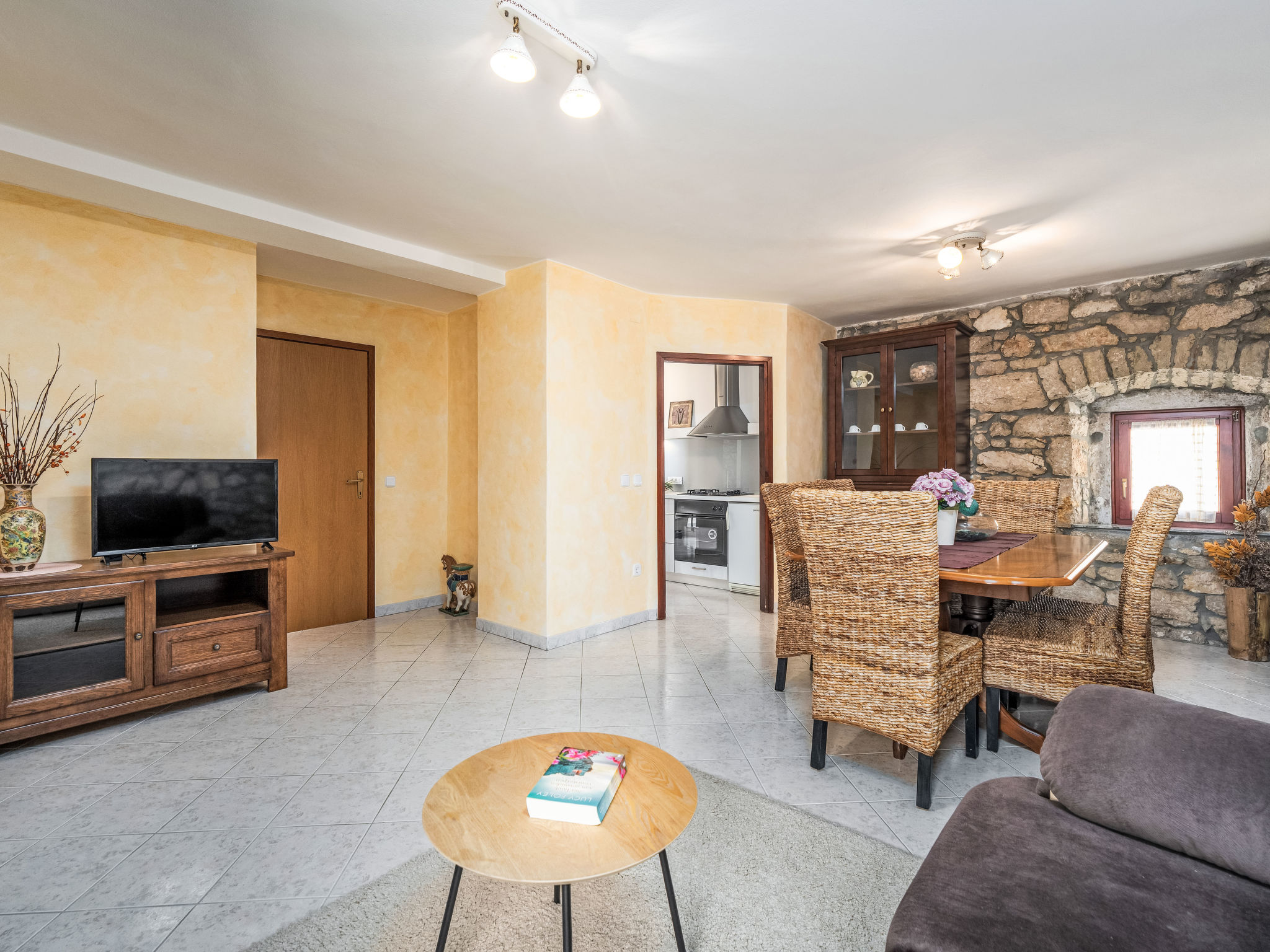 Maison Casa Carolina – Séjour, photo 30 sur 52