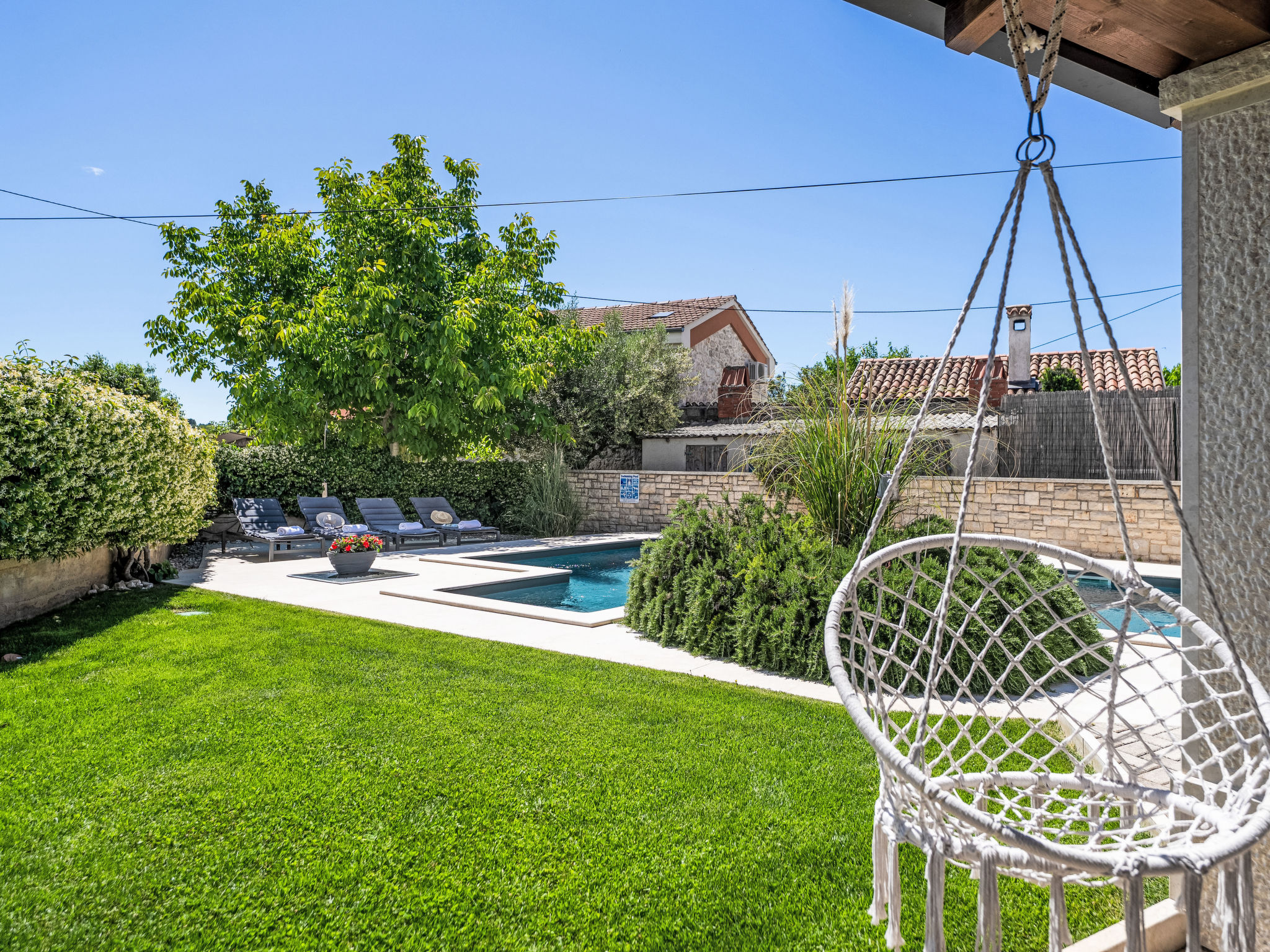 Maison Casa Carolina – Extérieur de la maison, photo 28 sur 52