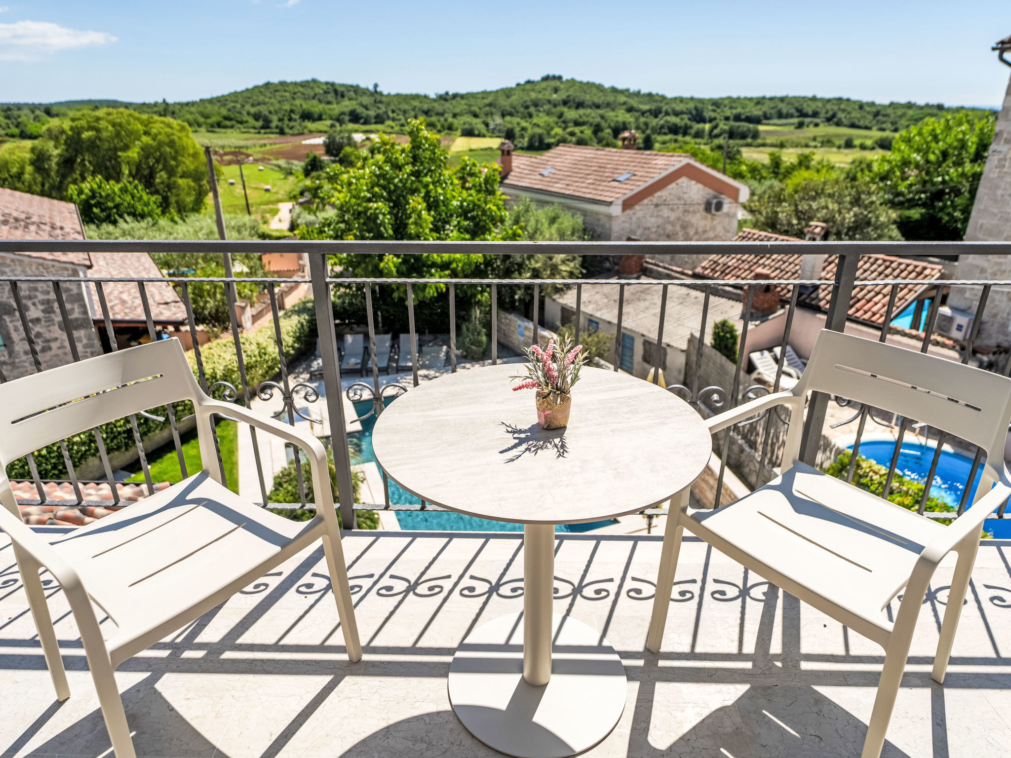 Maison Casa Carolina – Terrasse, photo 38 sur 52