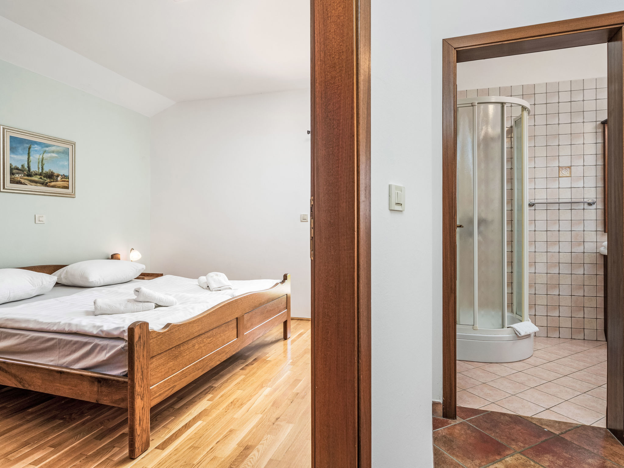 Maison Casa Carolina – Chambre, photo 17 sur 52