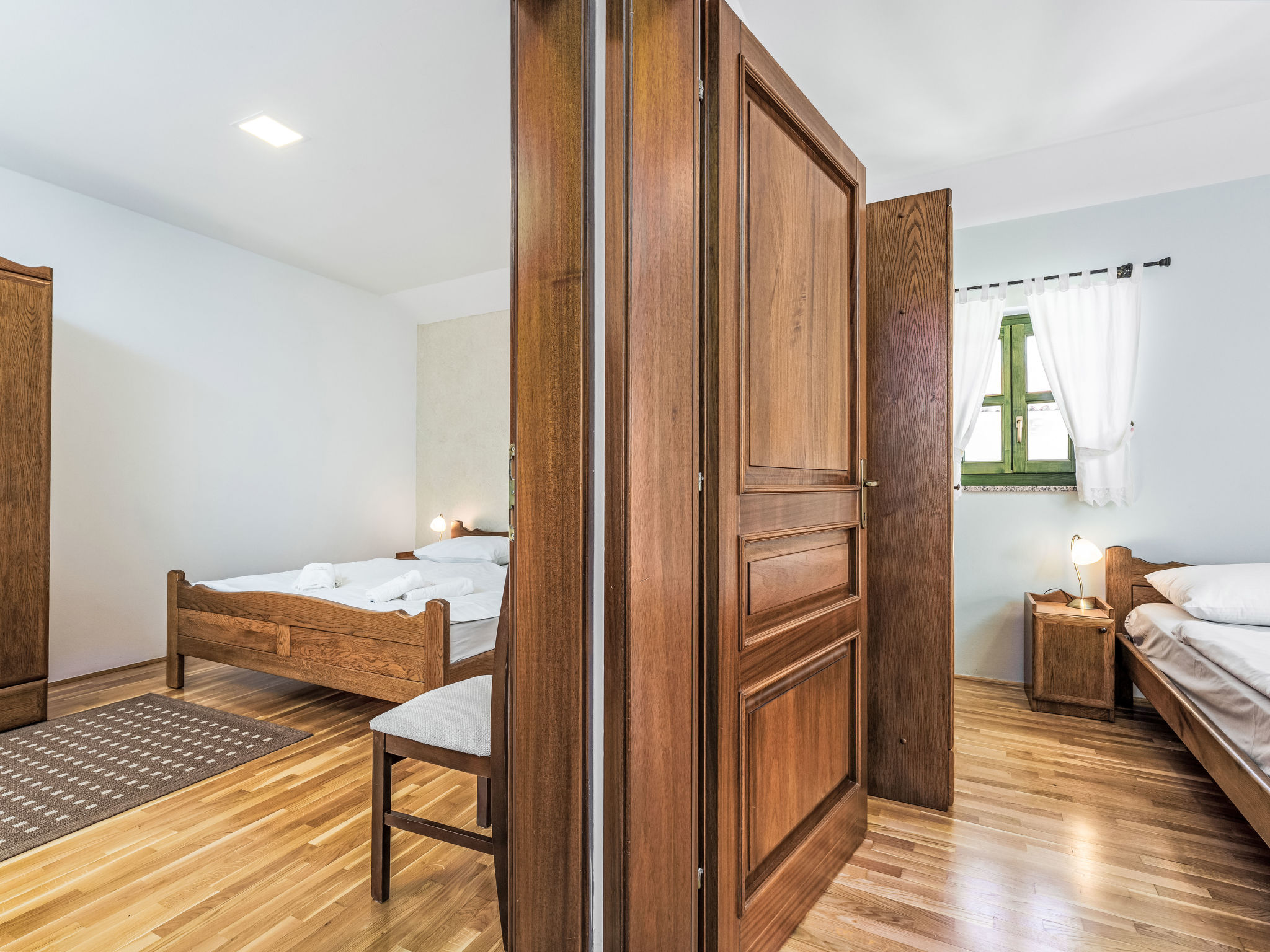 Maison Casa Carolina – Chambre, photo 19 sur 52