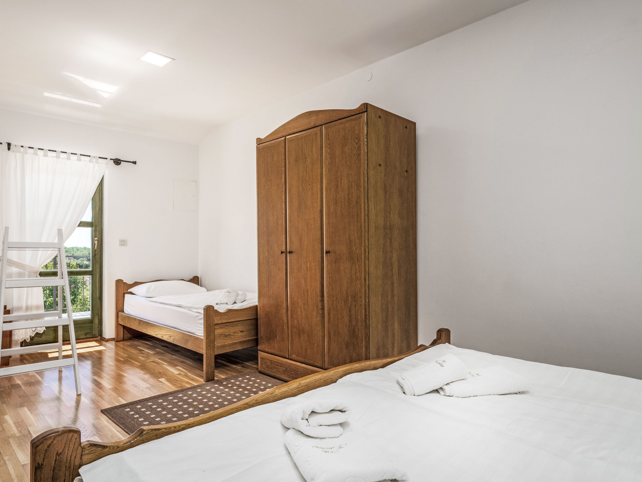 Maison Casa Carolina – Chambre, photo 21 sur 52