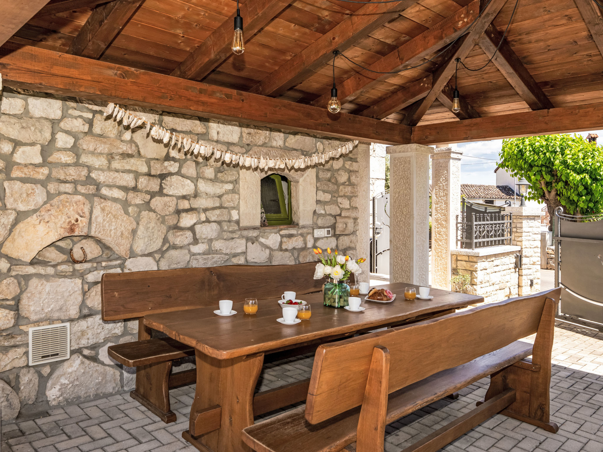 Maison Casa Carolina – Extérieur de la maison, photo 27 sur 52