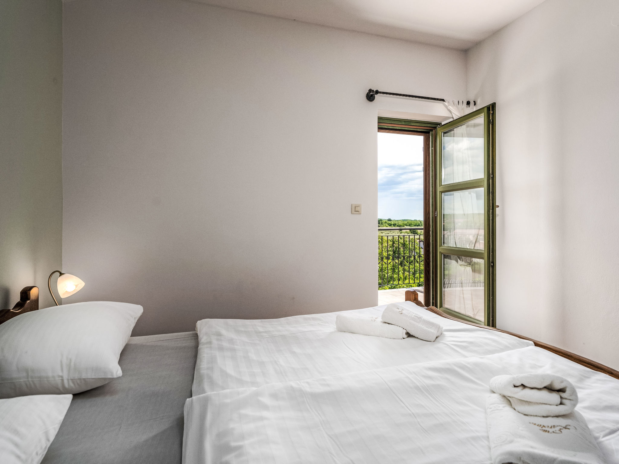 Maison Casa Carolina – Chambre, photo 15 sur 52