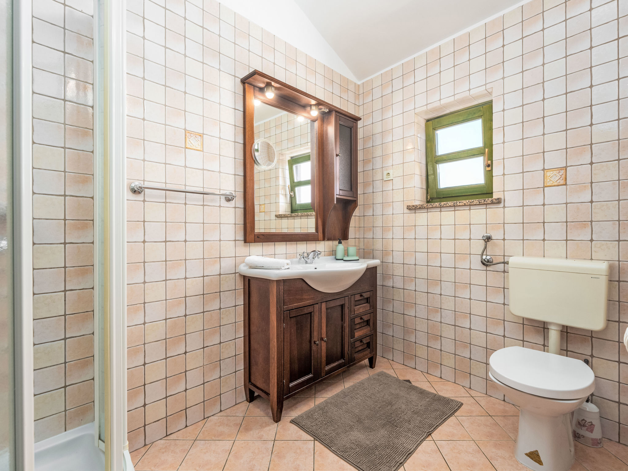 Maison Casa Carolina – Salle de bains, photo 18 sur 52