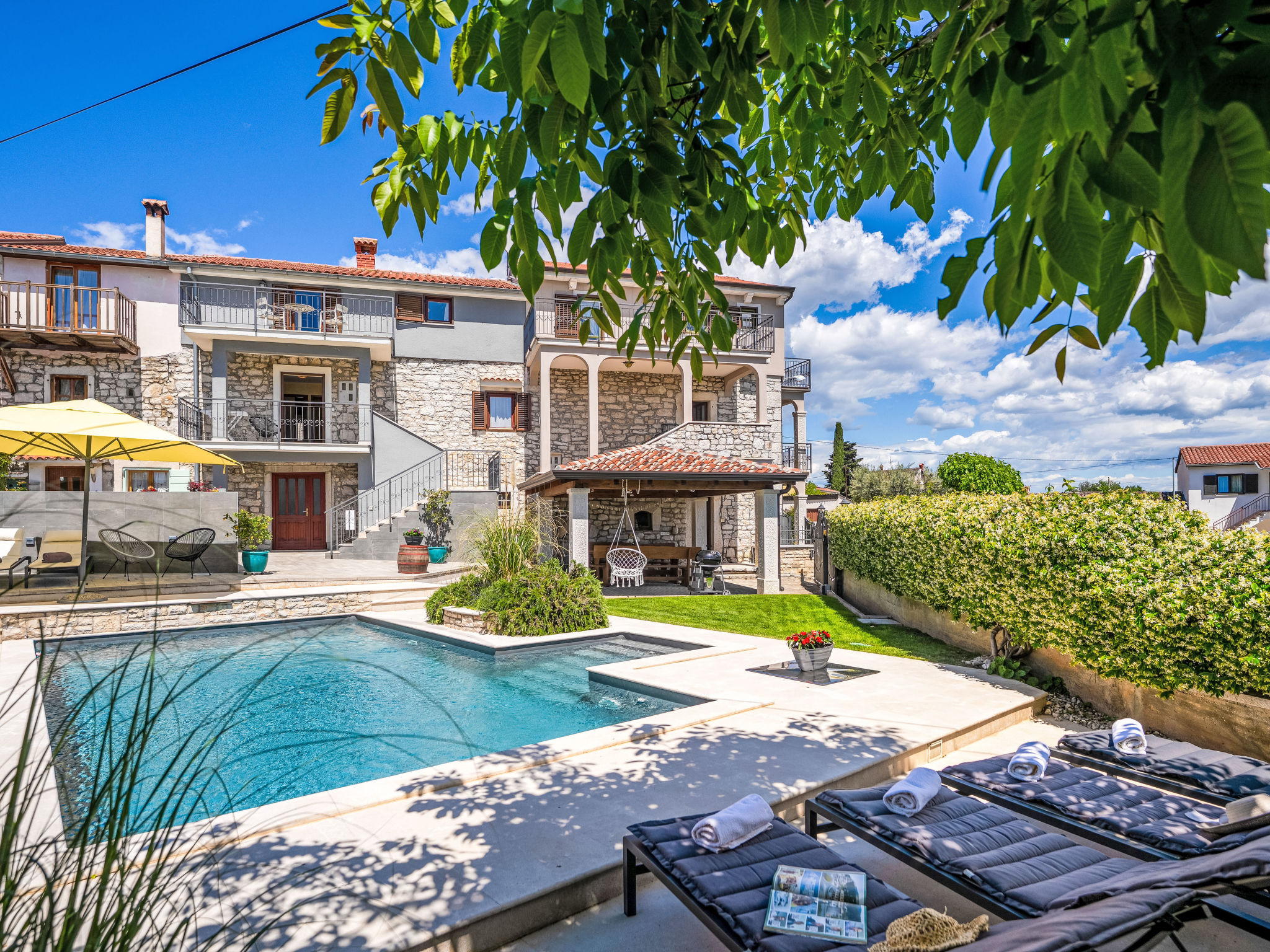 Maison Casa Carolina – Extérieur de la maison, photo 12 sur 52