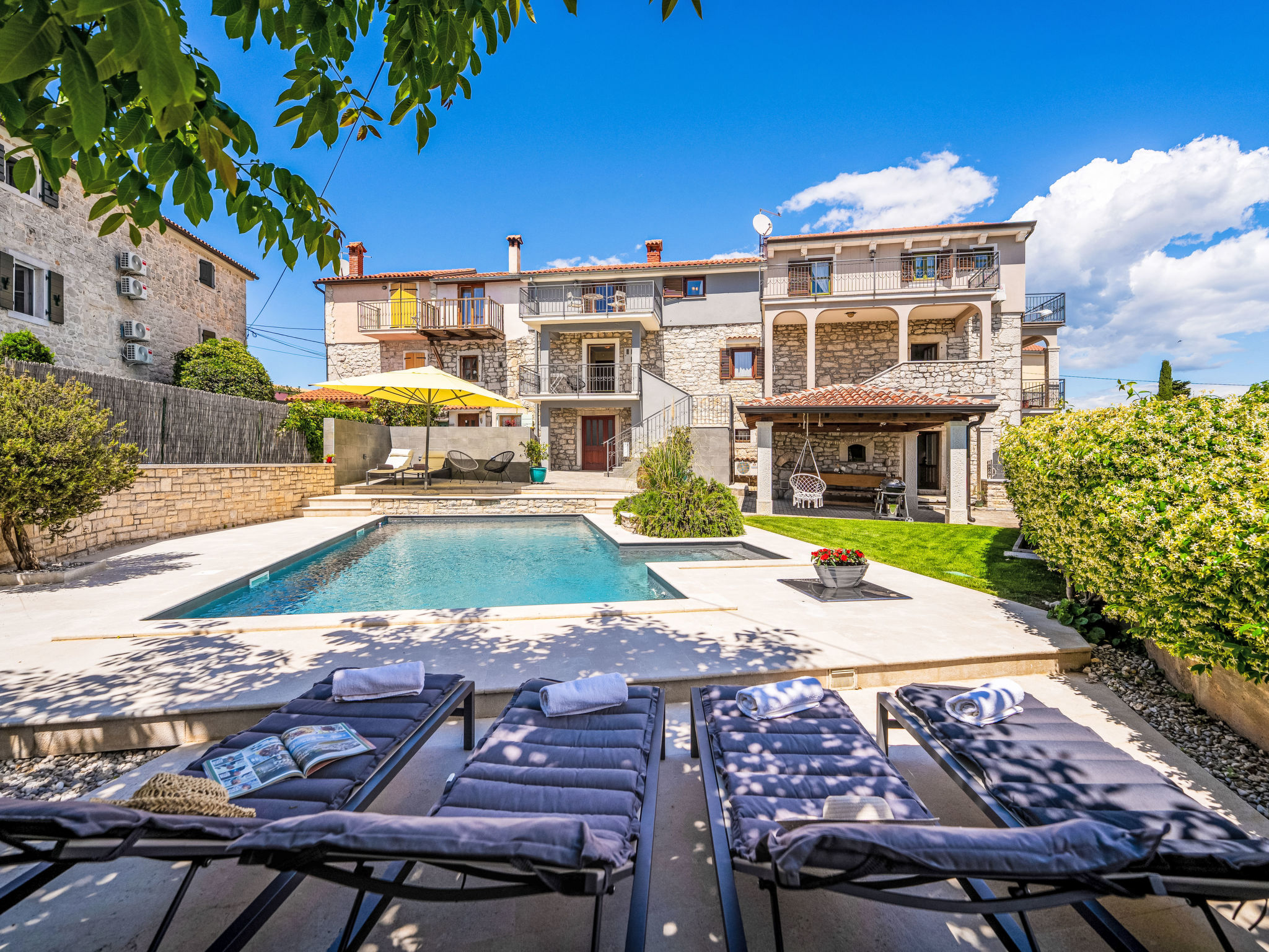 Maison Casa Carolina – Extérieur de la maison, photo 4 sur 52
