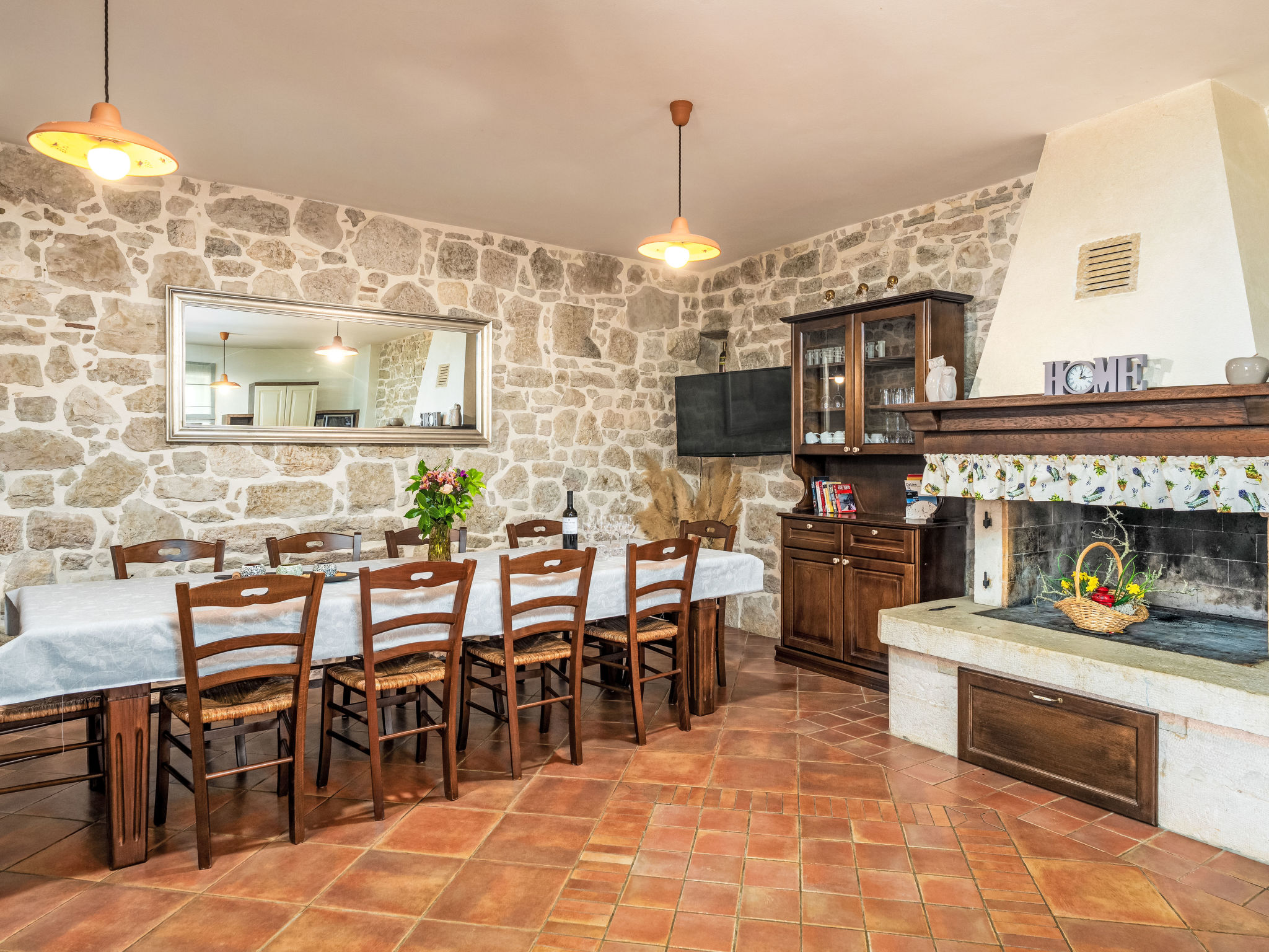 Maison Casa Carolina – Séjour, photo 46 sur 52