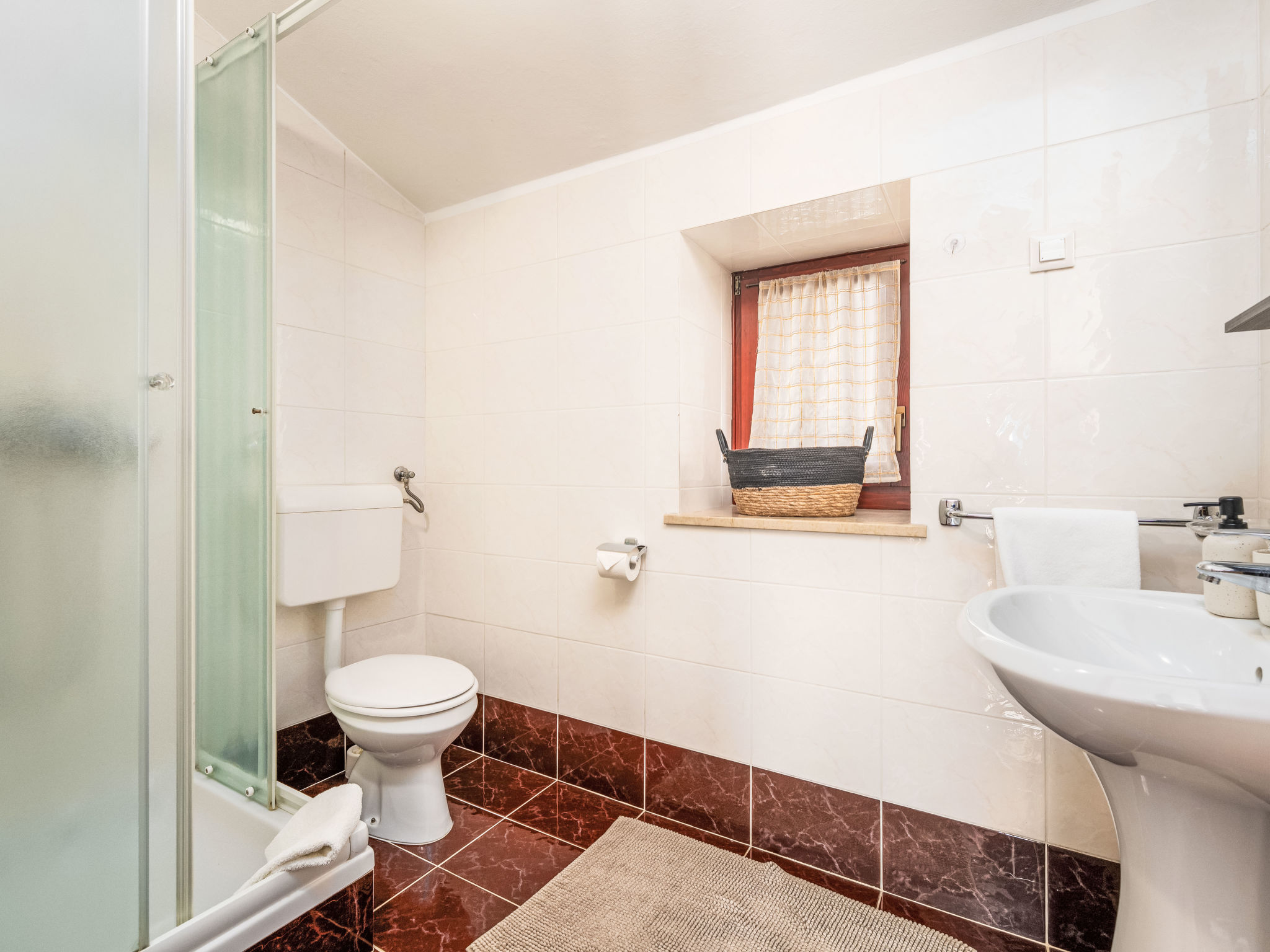 Maison Casa Carolina – Salle de bains, photo 36 sur 52