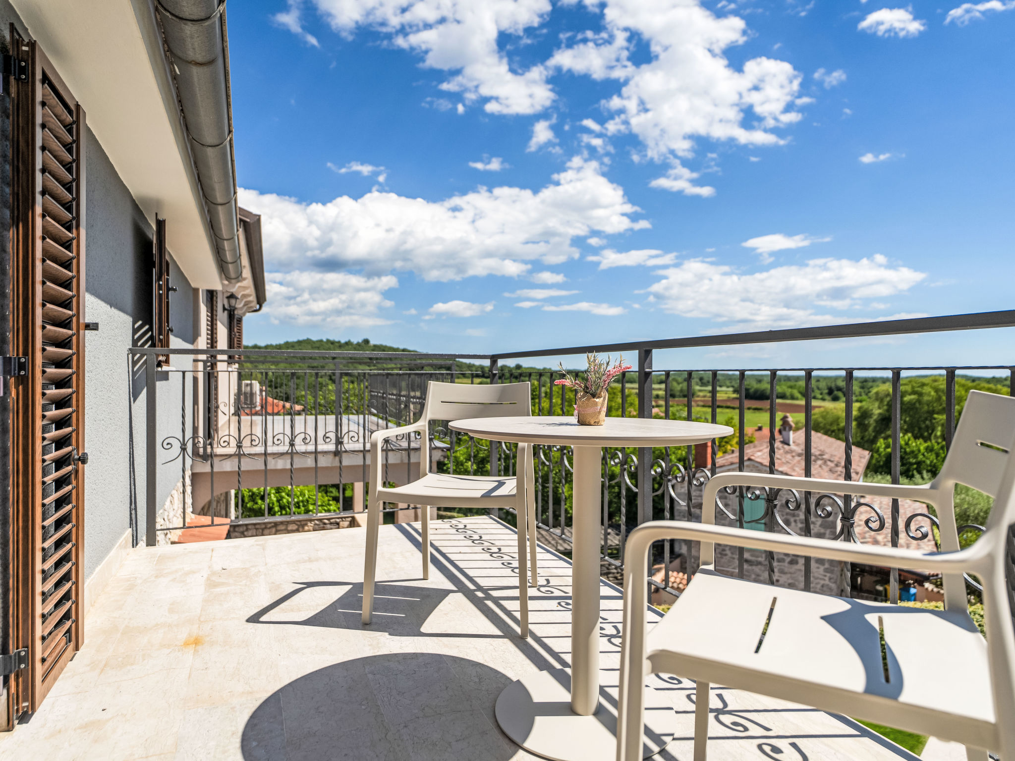 Maison Casa Carolina – Terrasse, photo 32 sur 52