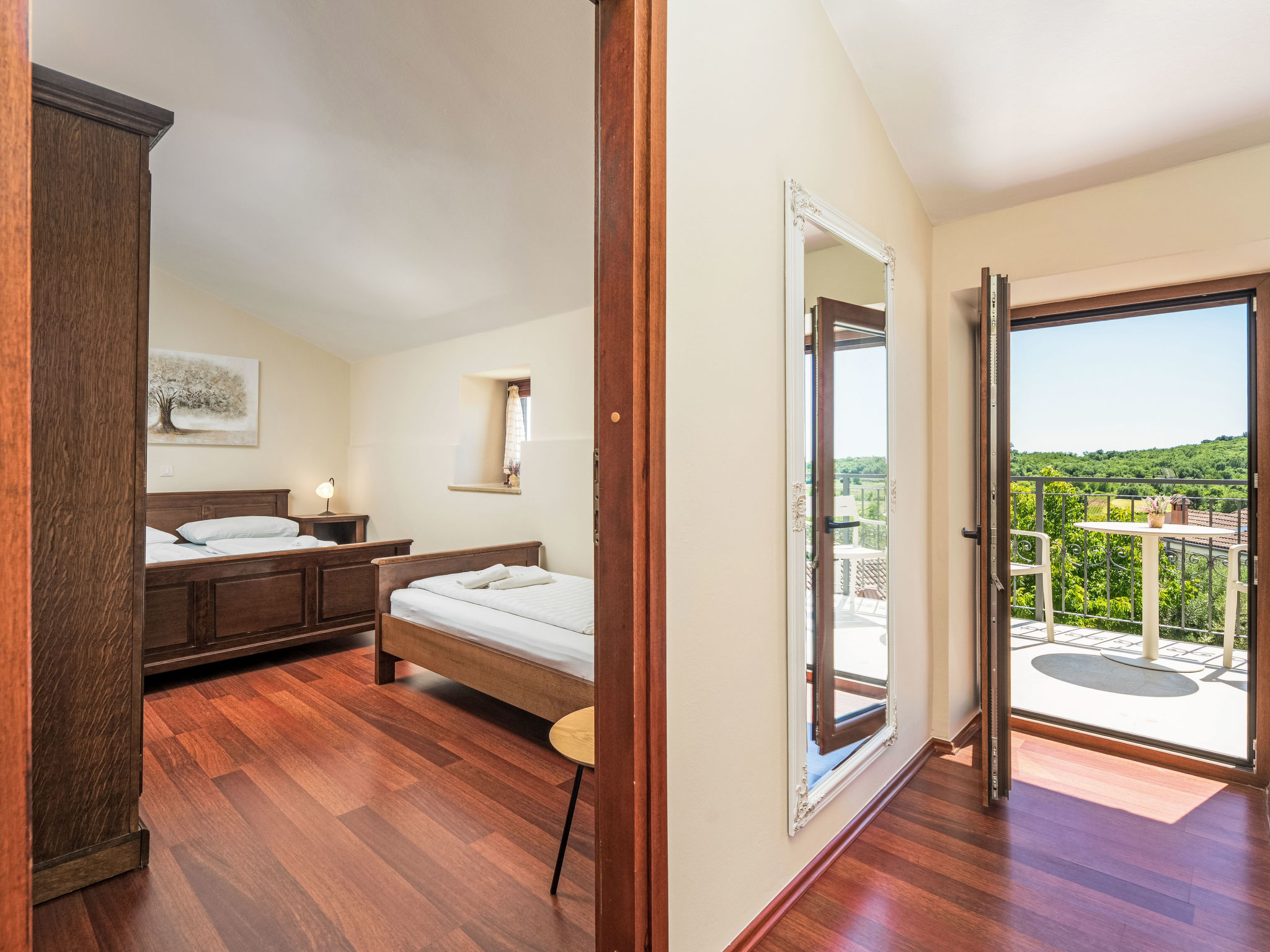 Maison Casa Carolina – Chambre, photo 35 sur 52