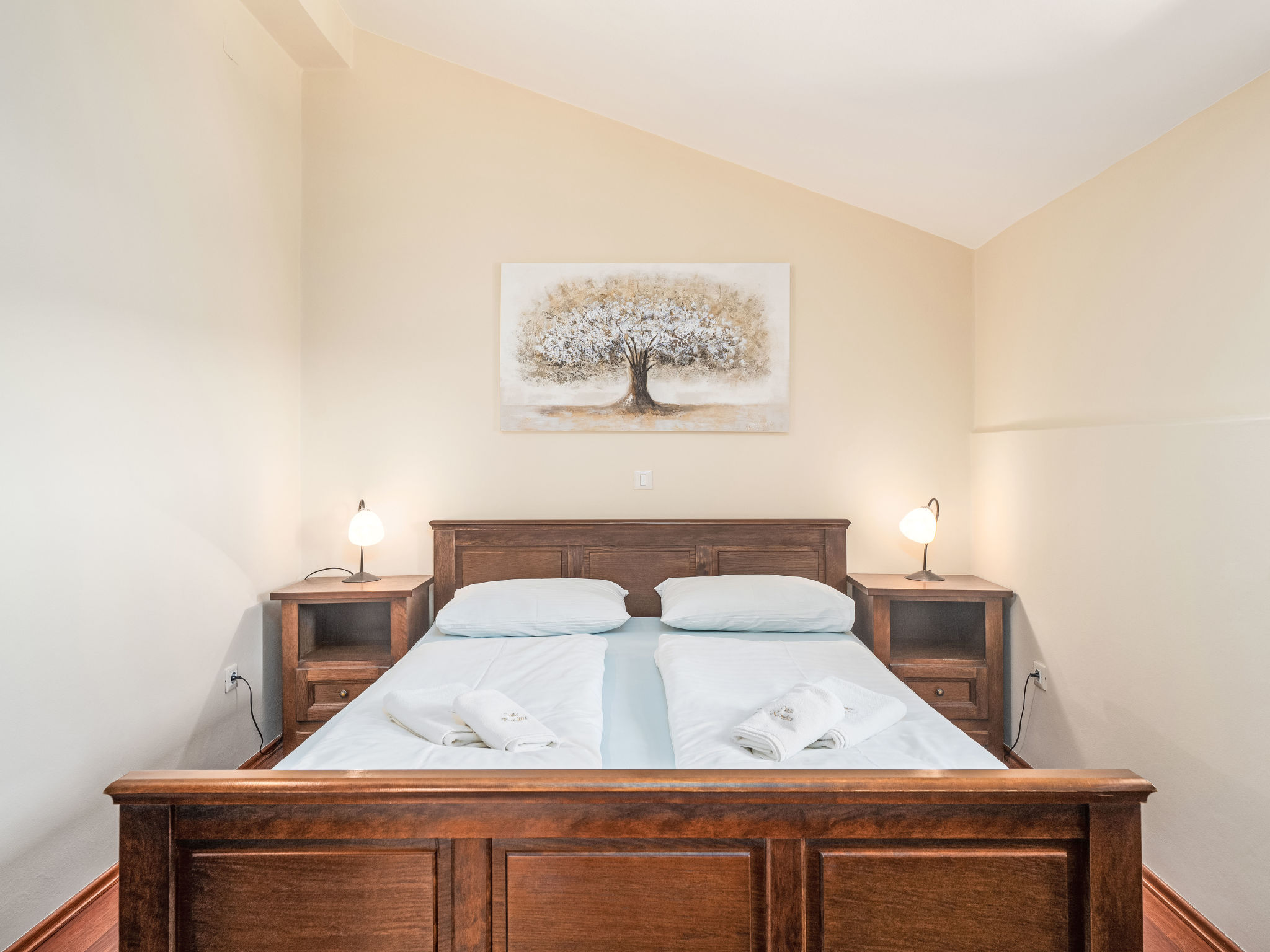Maison Casa Carolina – Chambre, photo 33 sur 52