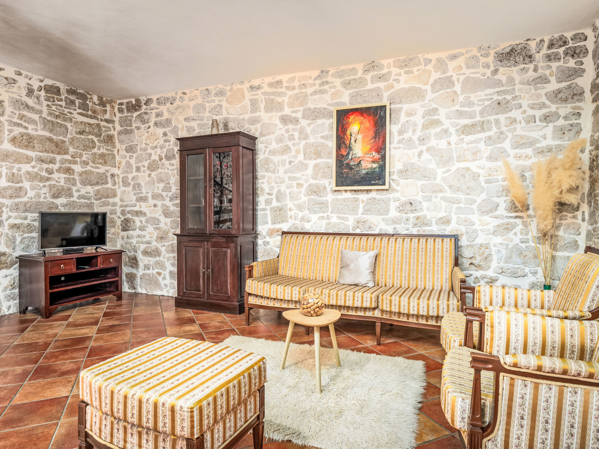 Maison Casa Carolina – Séjour, photo 9 sur 52