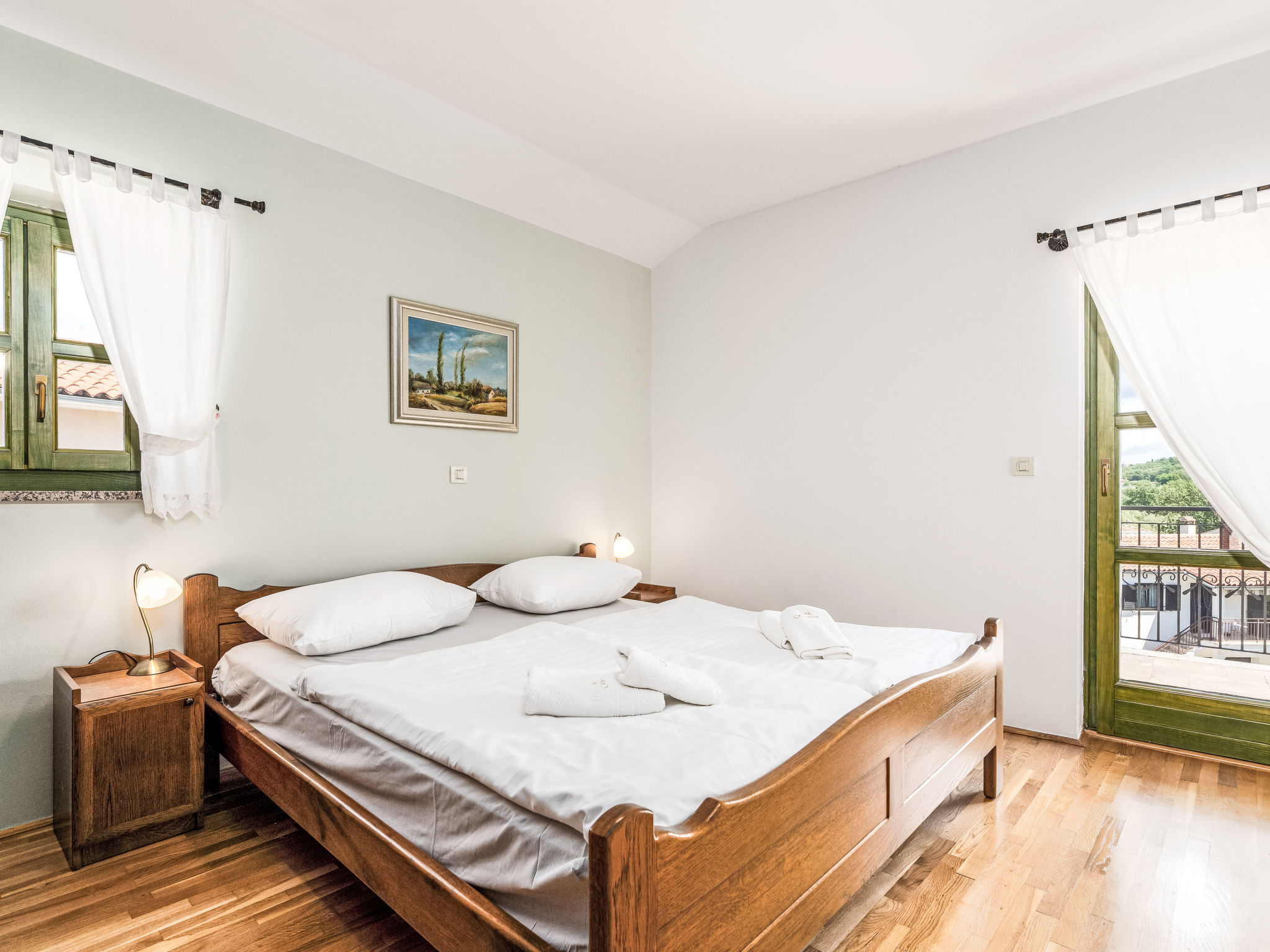 Maison Casa Carolina – Chambre, photo 13 sur 52