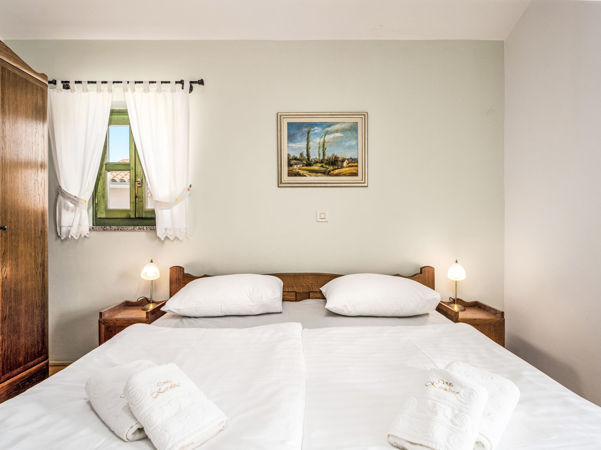 Maison Casa Carolina – Chambre, photo 14 sur 52