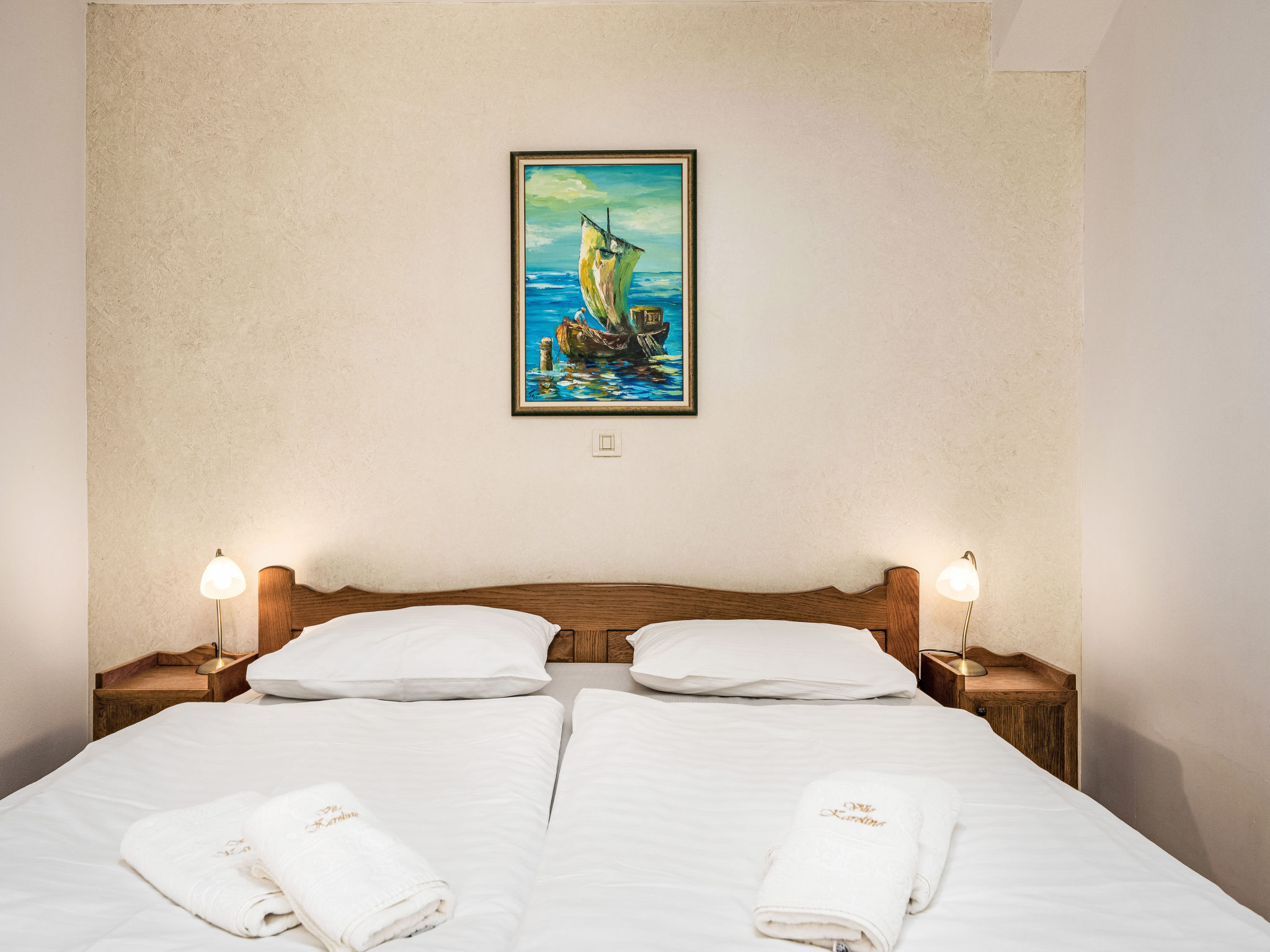 Maison Casa Carolina – Chambre, photo 20 sur 52