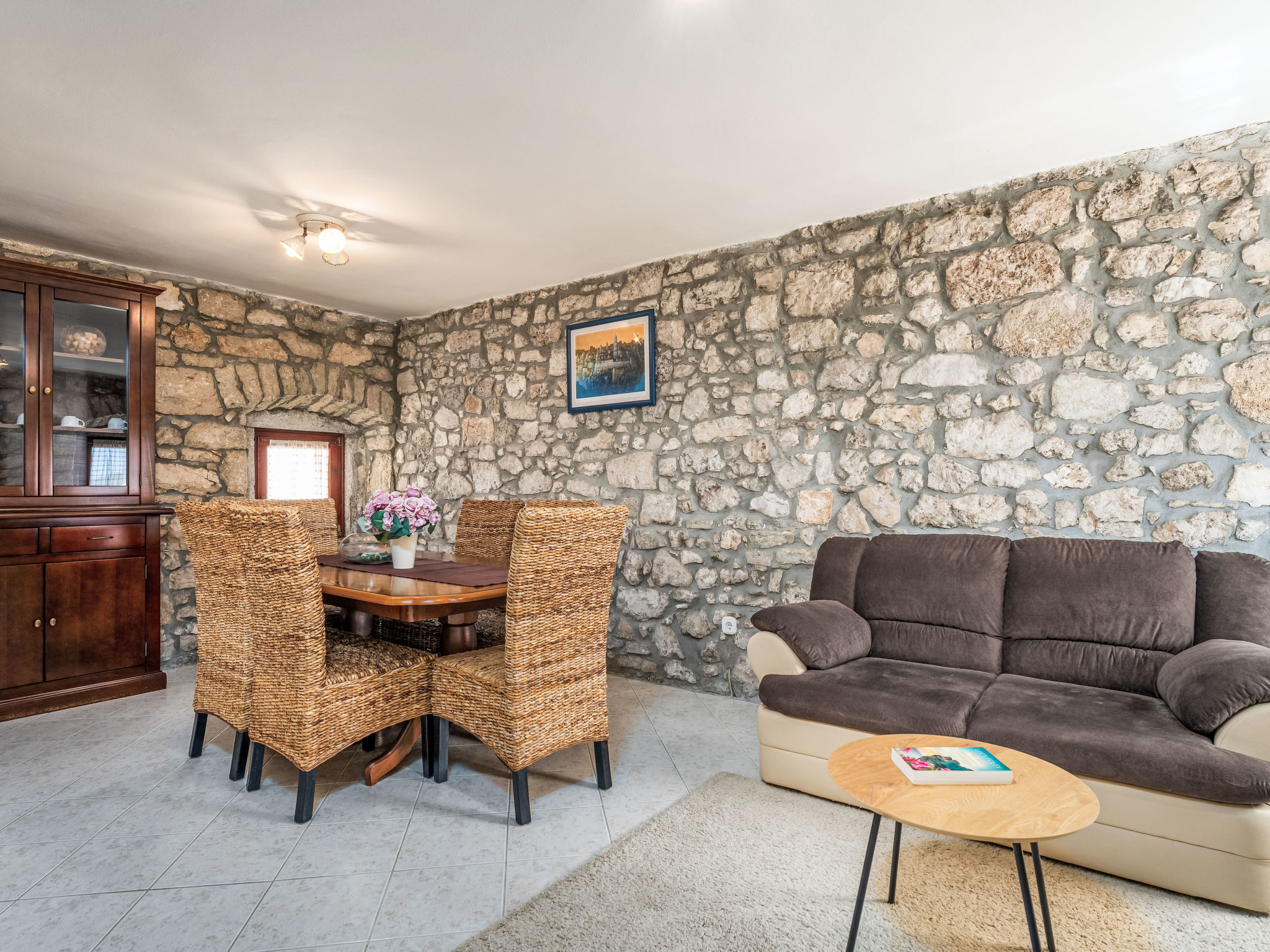 Maison Casa Carolina – Séjour, photo 29 sur 52