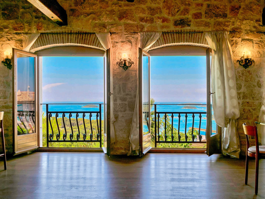 Vakantiehuis Zollia in Kroatië