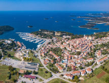 Feriebolig Villa Asi