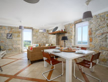 Seaview Marina – Appartement aan zee in centrum Vrsar, 300m van strand - thumbnail 5